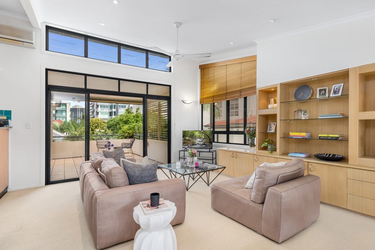 13/14 Locke Street, New Farm, QLD 4005