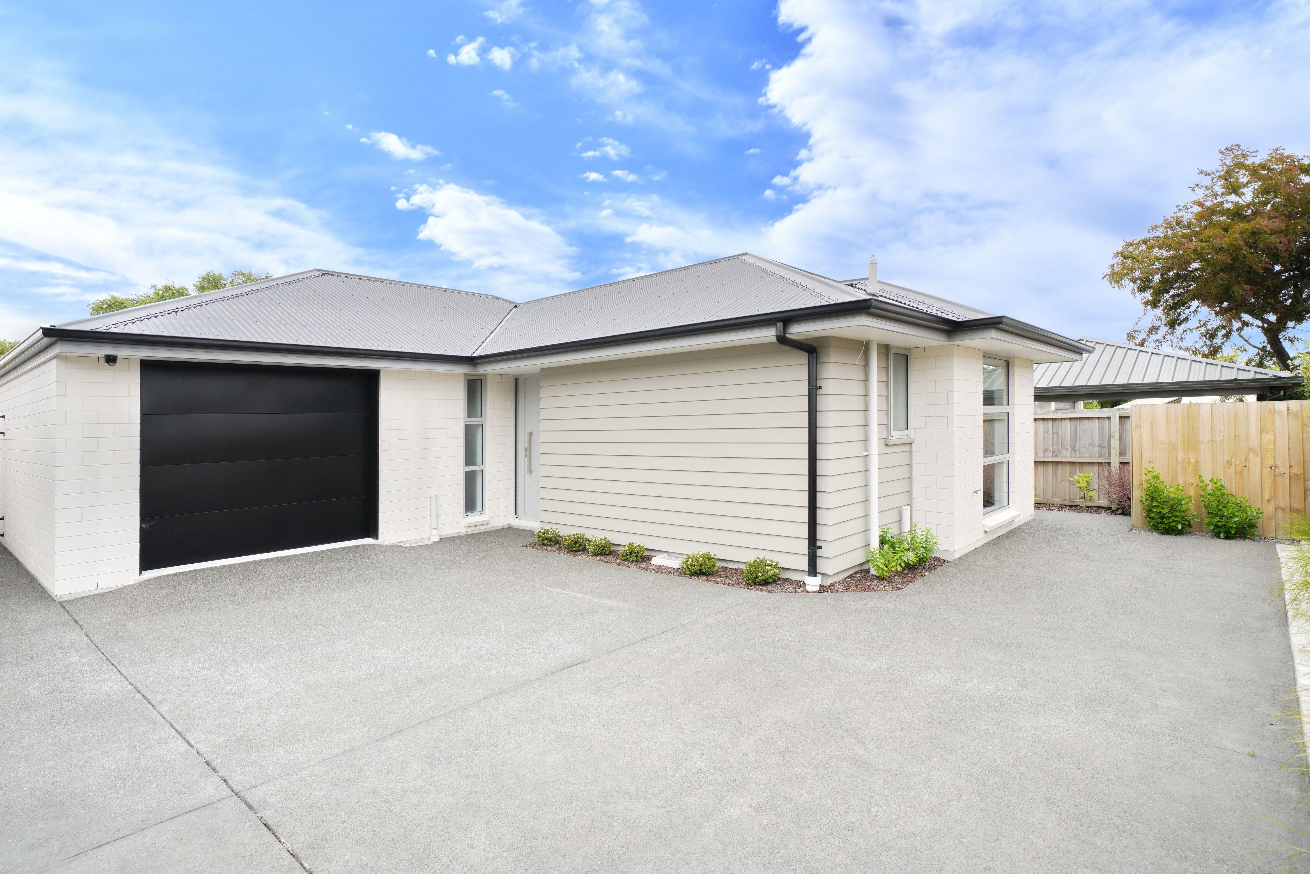 4/100 Main North Road, Papanui, Christchurch City