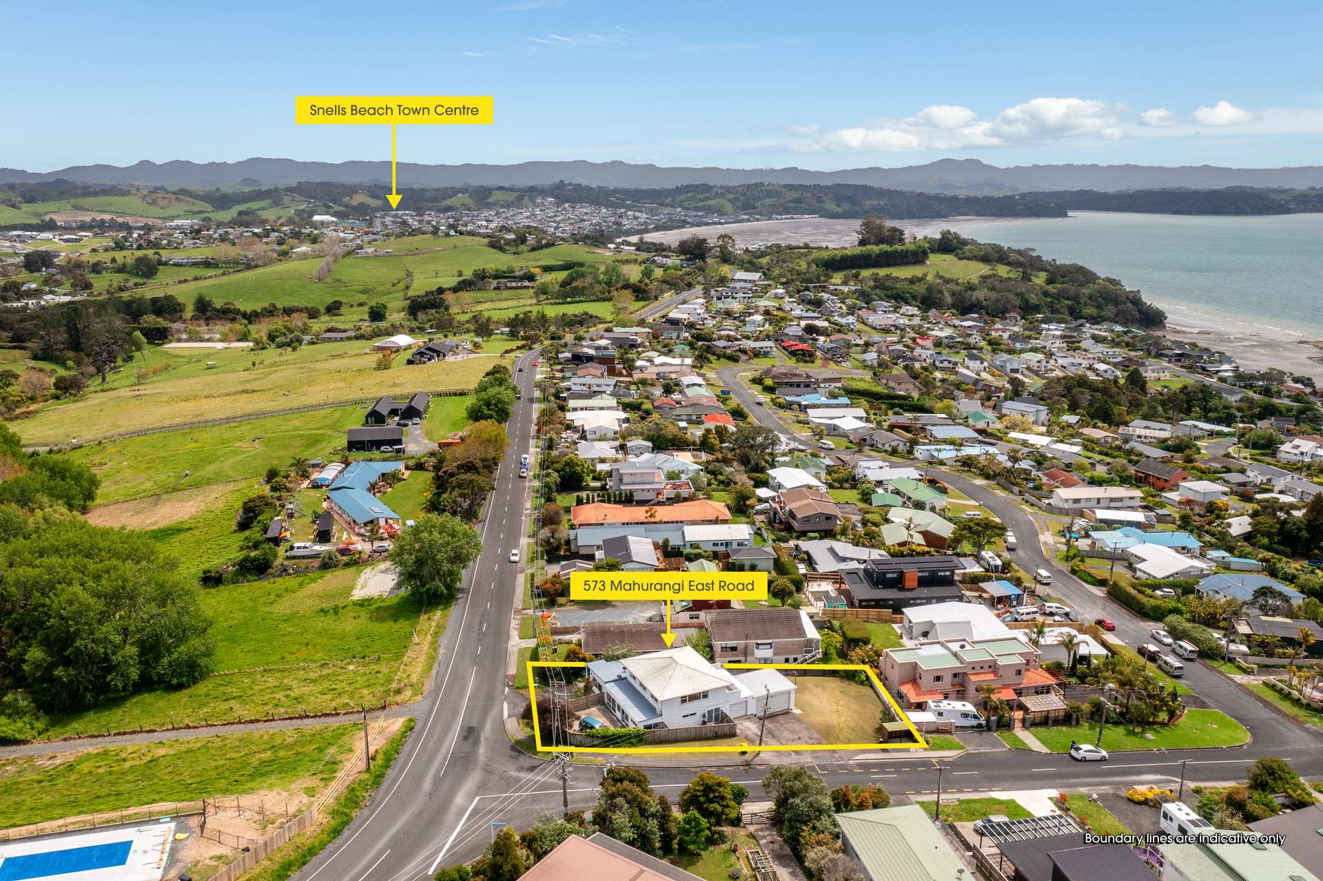 573 Mahurangi East Road photo 3