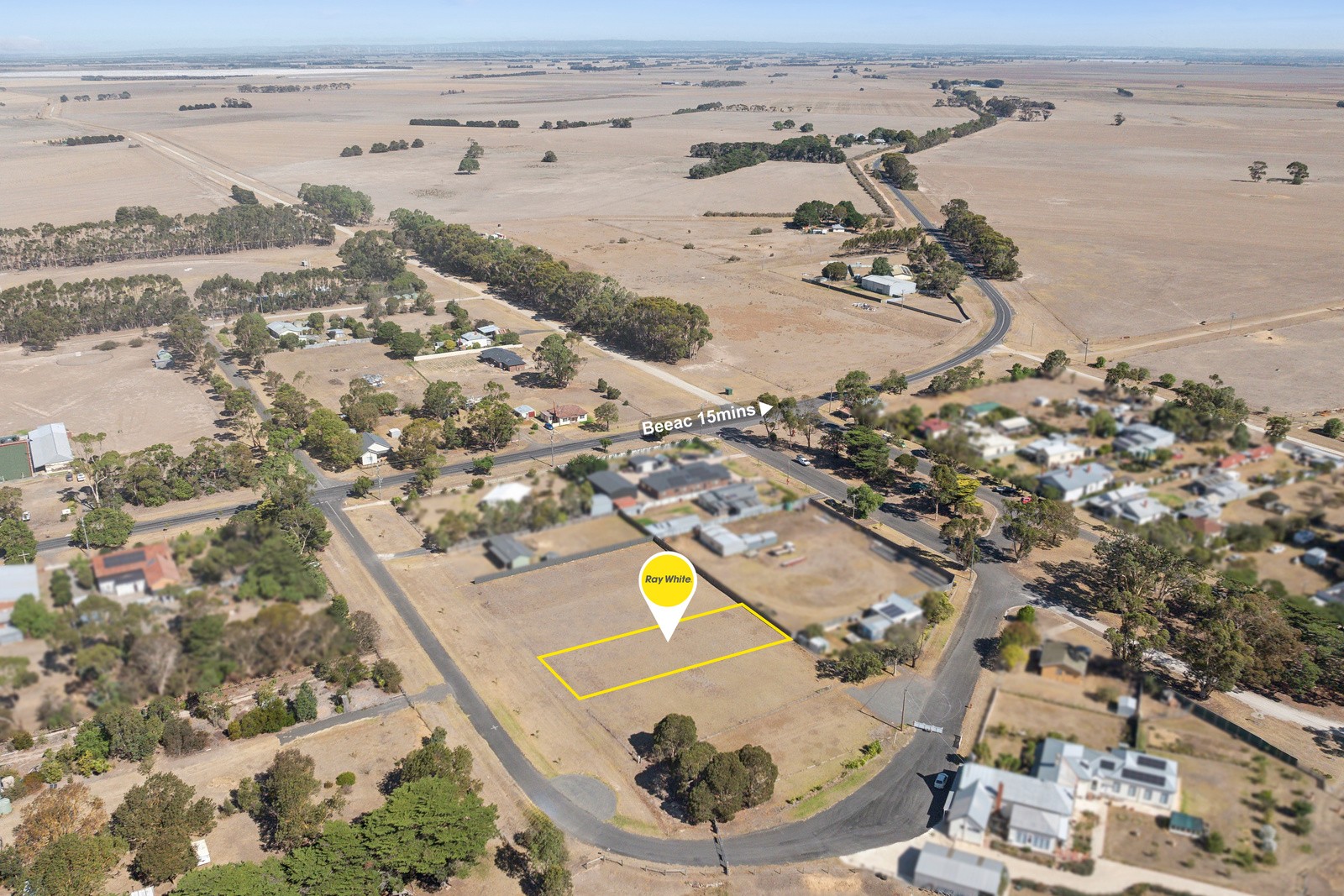 10 Tennant Street, Cressy, VIC 3322