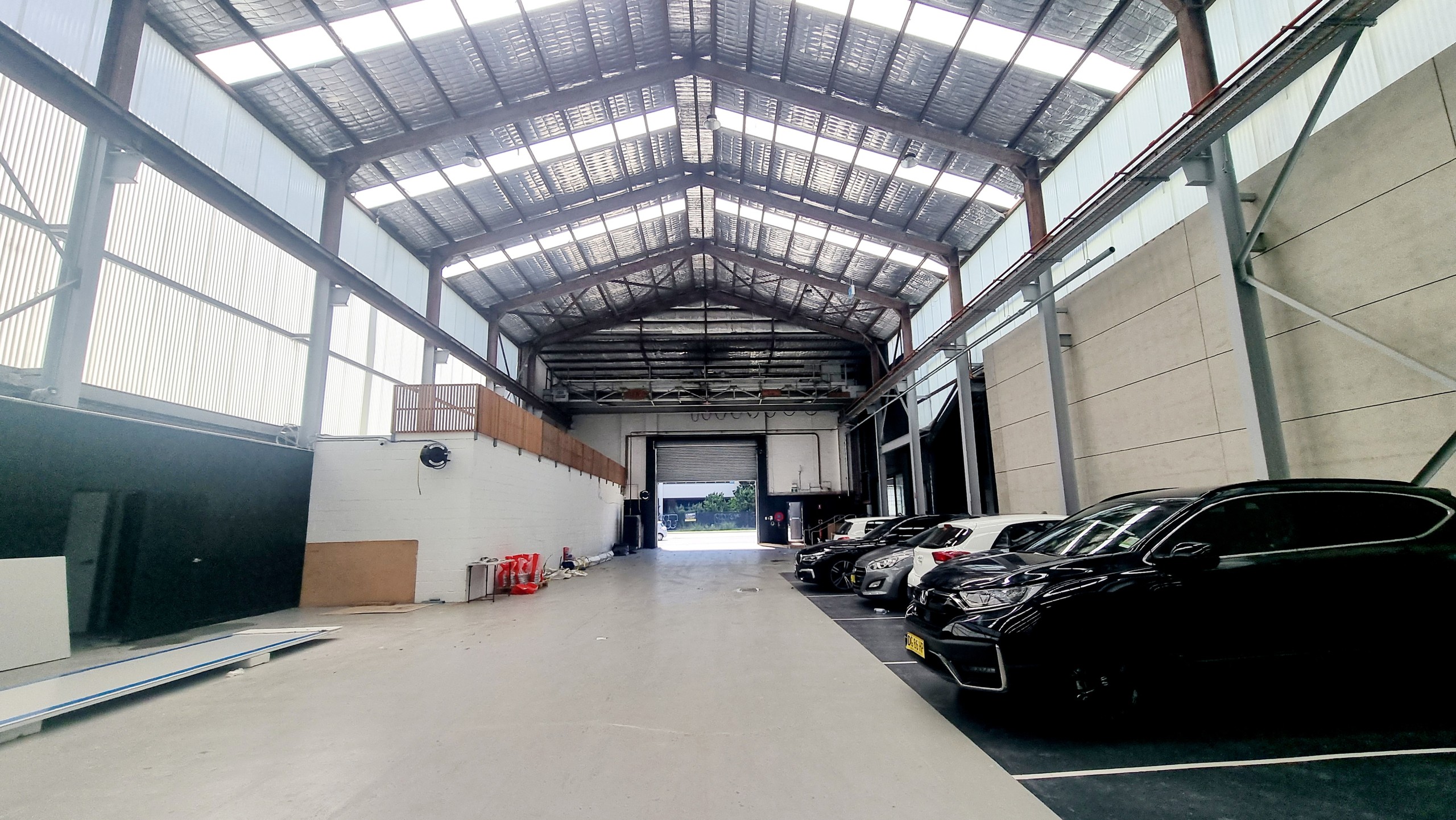 Whole/168 - 174 Euston Road, Alexandria, NSW 2015