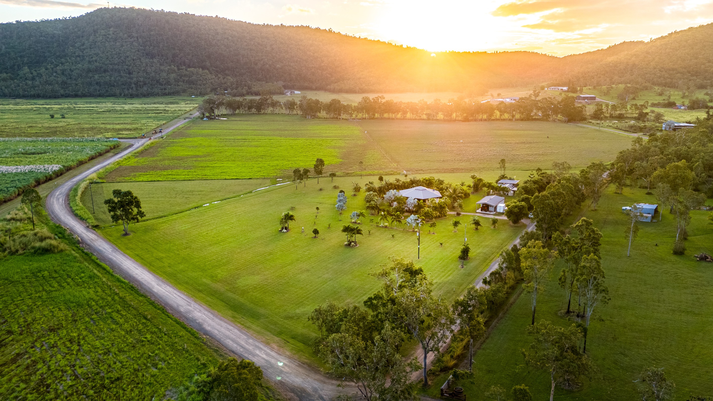 13 De Boni Road, Gregory River, QLD 4800