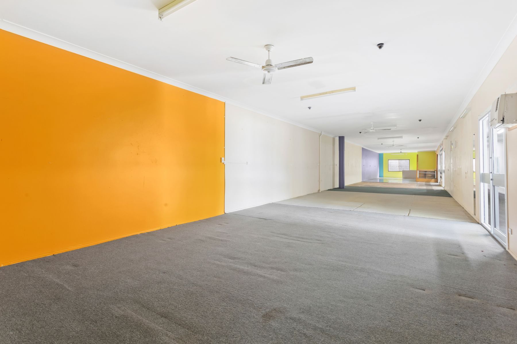 Shop 7 and 8, 6 Normanby Street, Yeppoon, QLD 4703