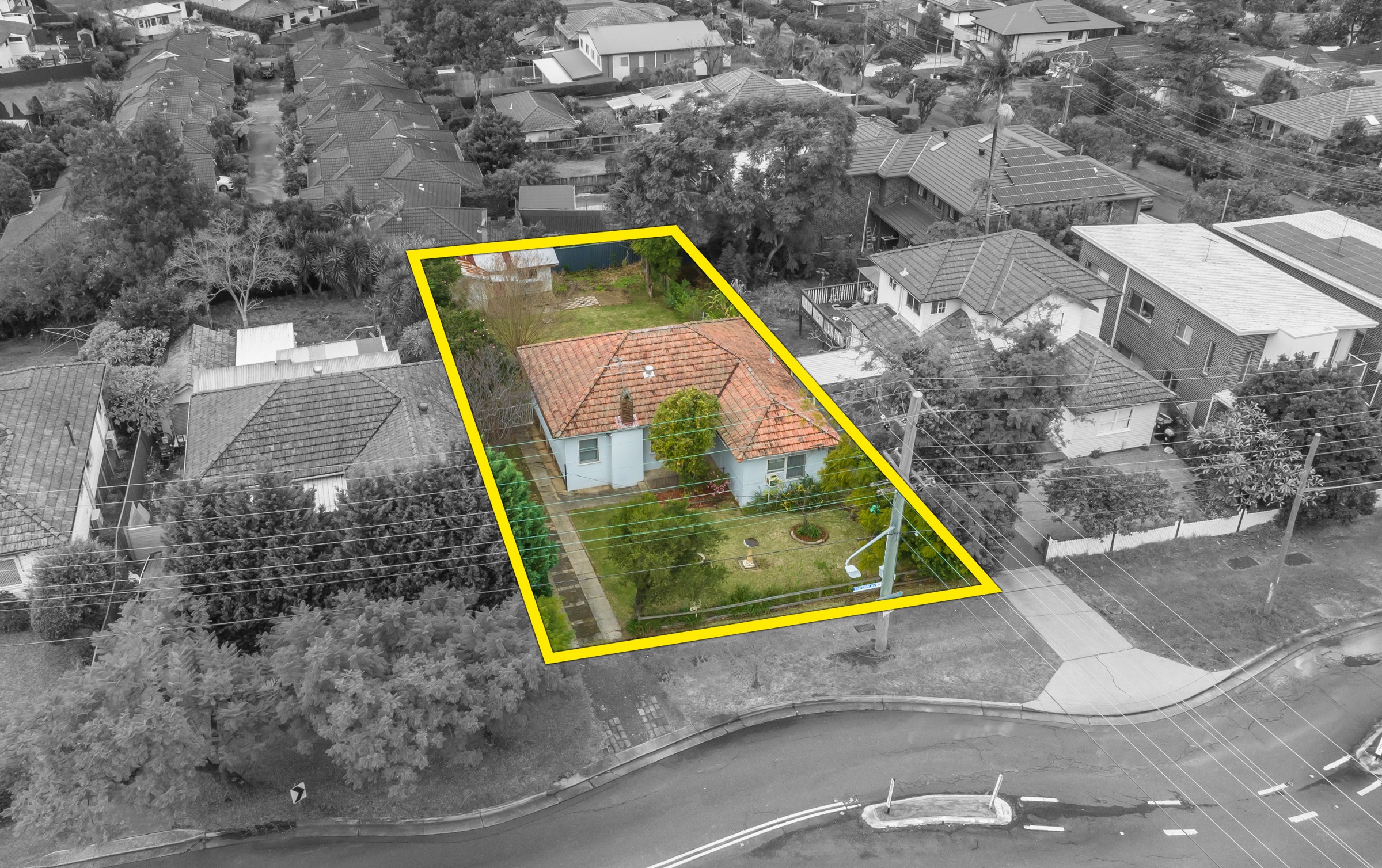 38 Tintern Avenue, Telopea, NSW 2117