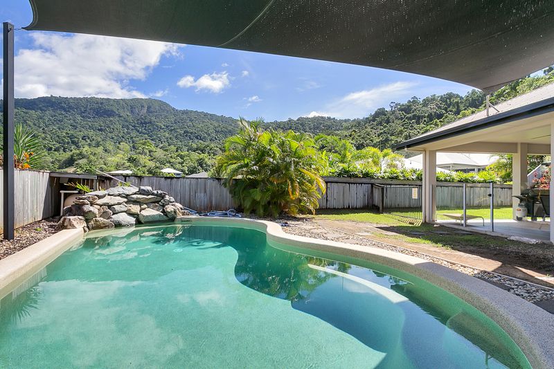 5 Wirrega Close, Caravonica, QLD 4878