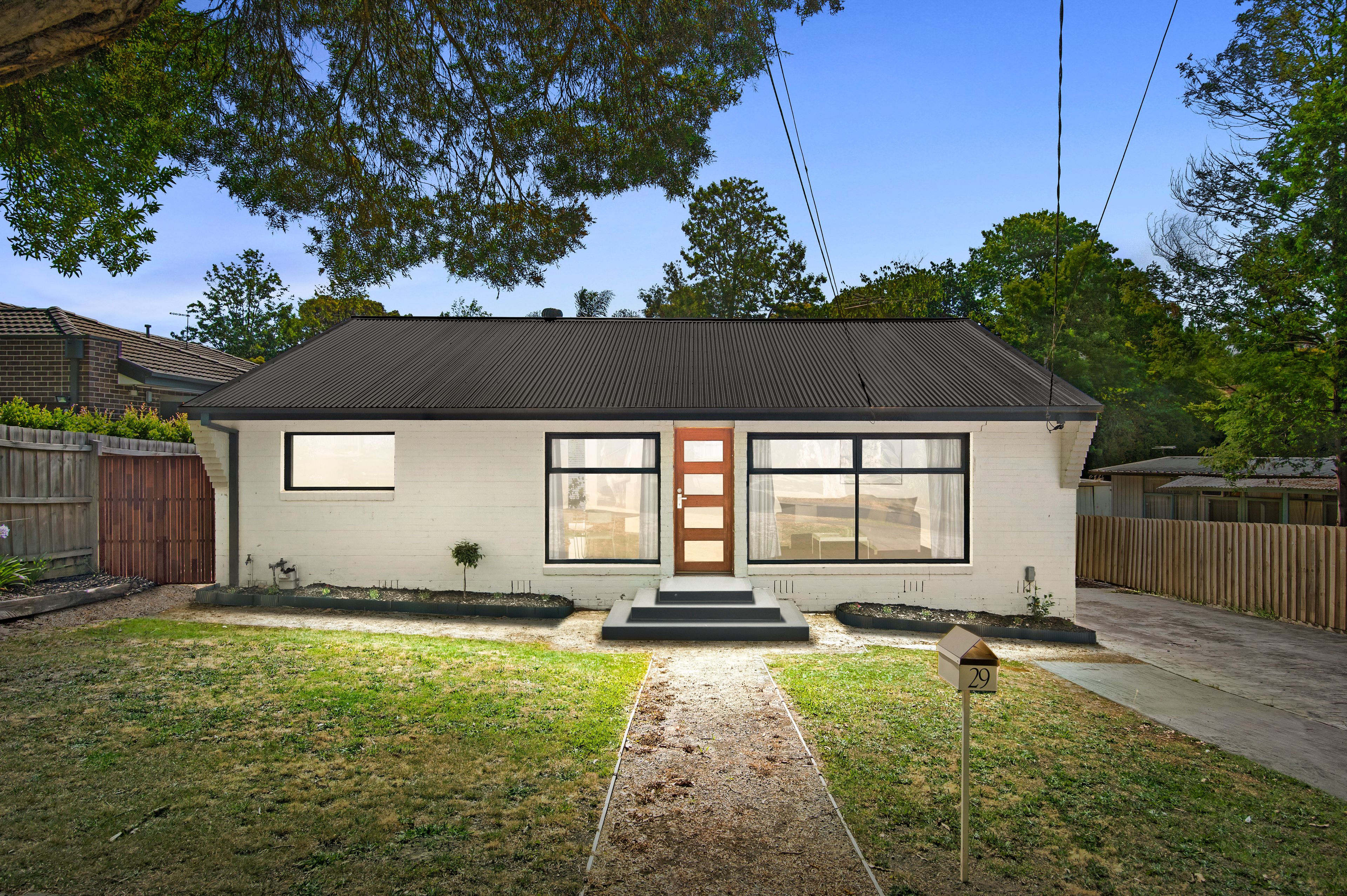 29 Kincumber Drive, Croydon VIC 3136