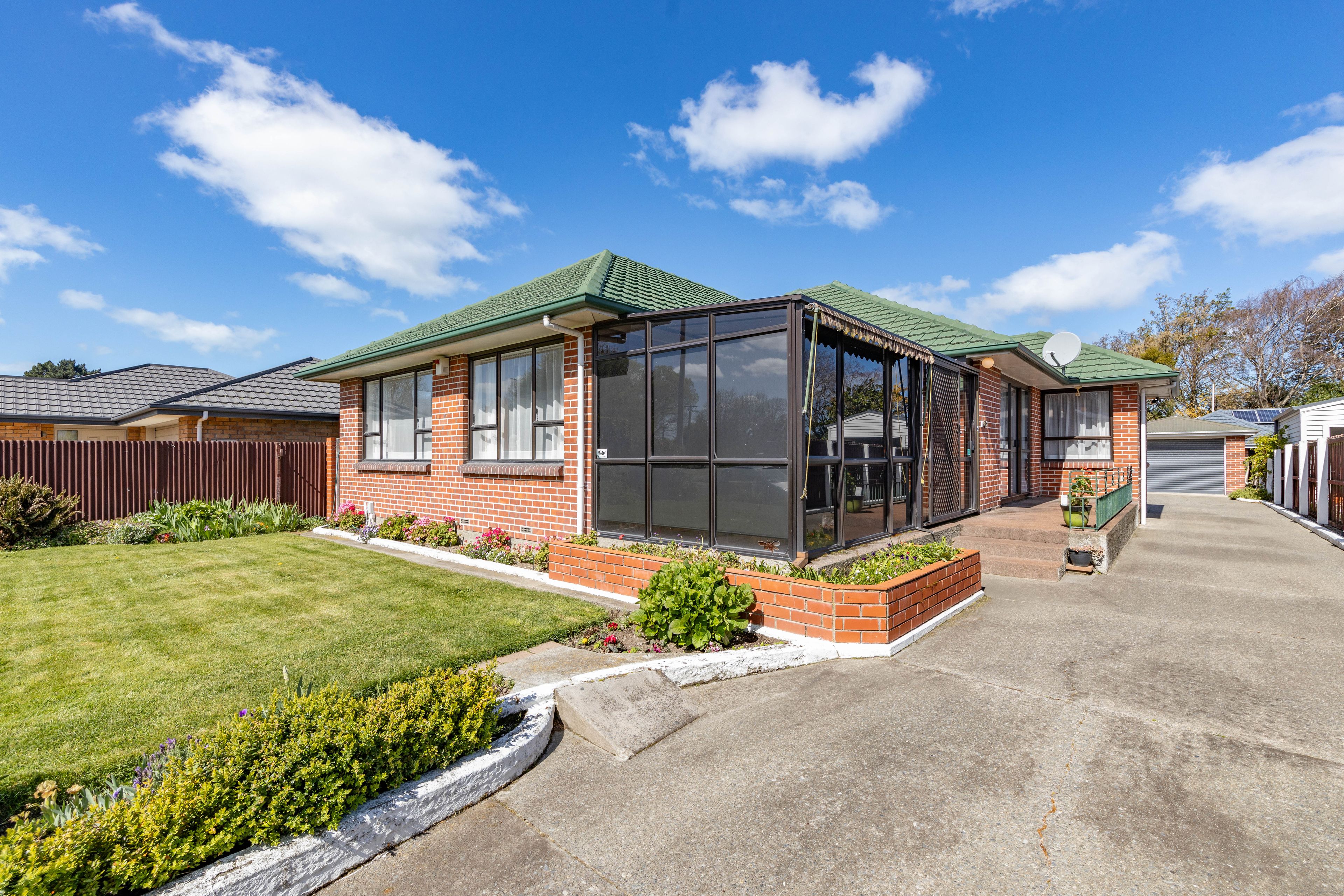 480 Innes Road, Mairehau, Christchurch City