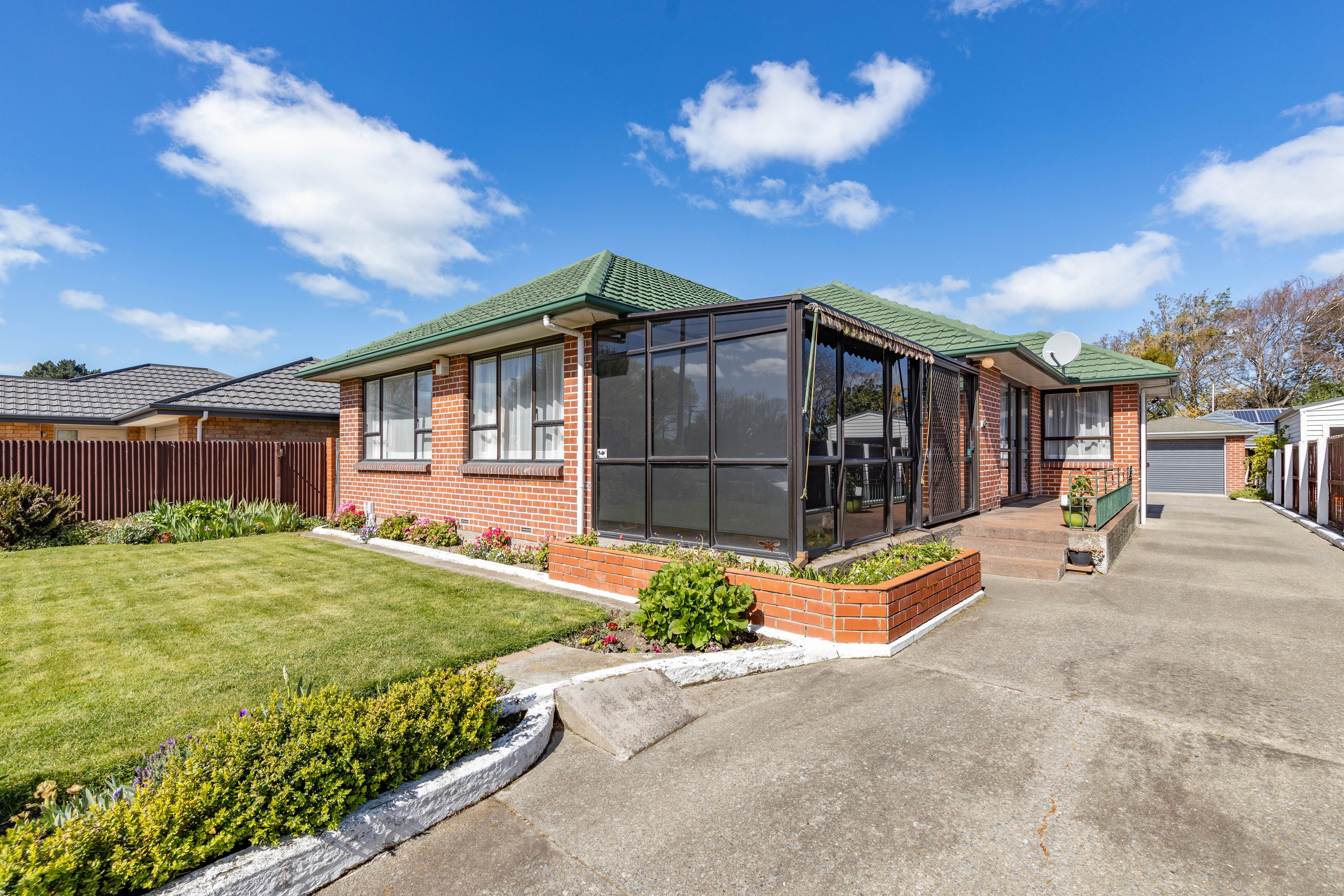 480 Innes Road, Mairehau, Christchurch City