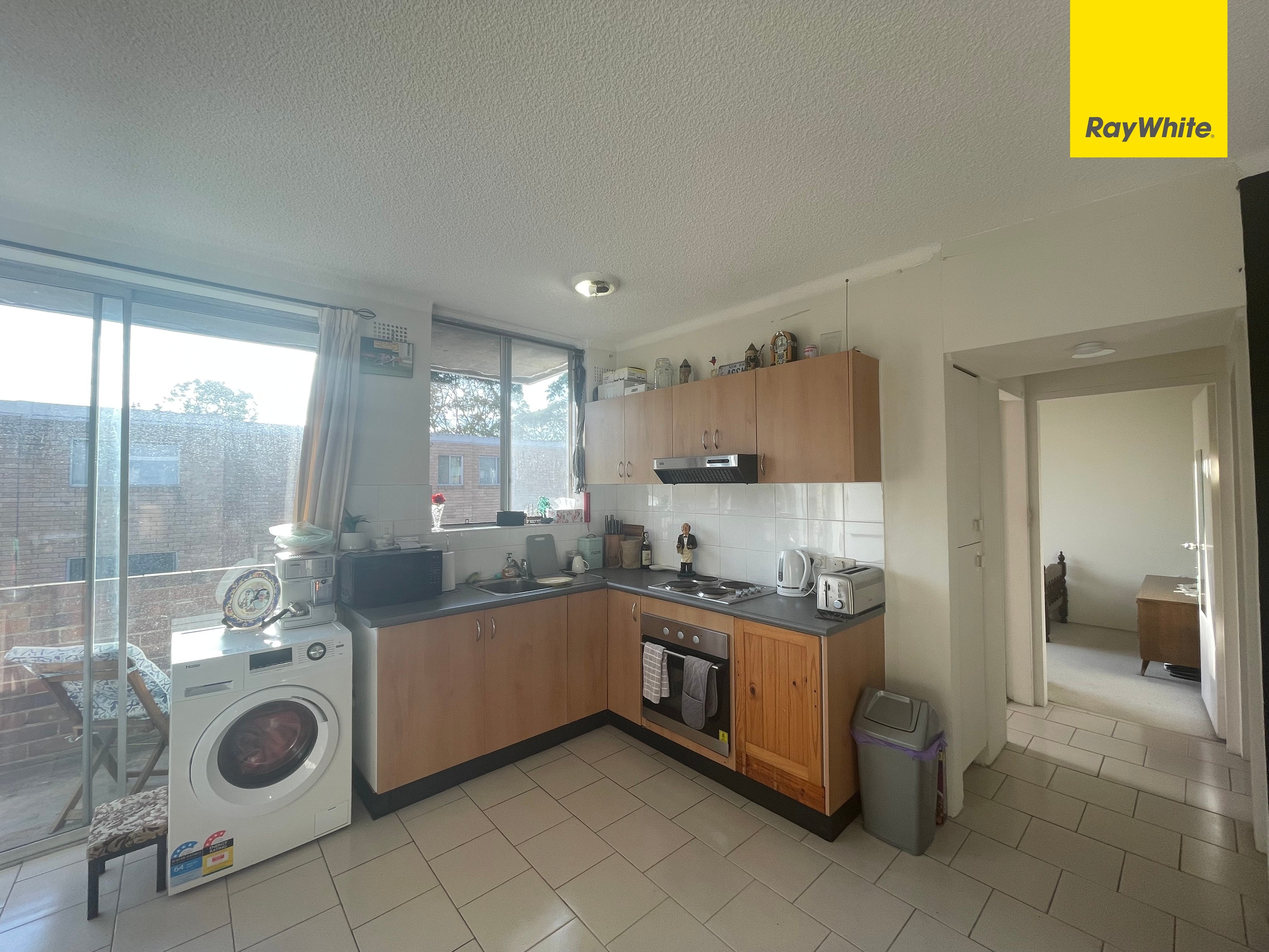 14/3-5 Meadow Cres., Meadowbank, NSW 2114