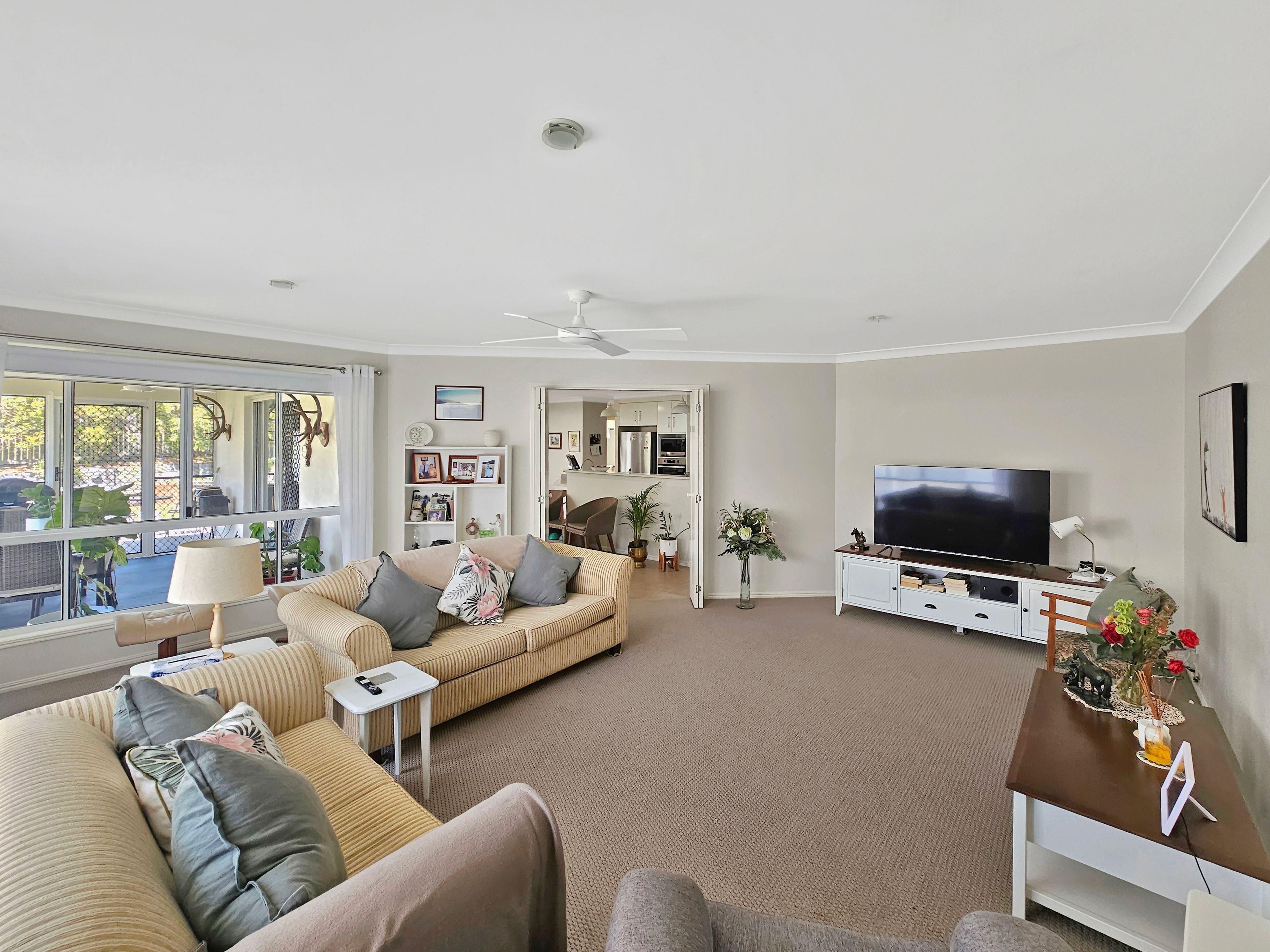 3 Lewis Street, Crows Nest, QLD 4355