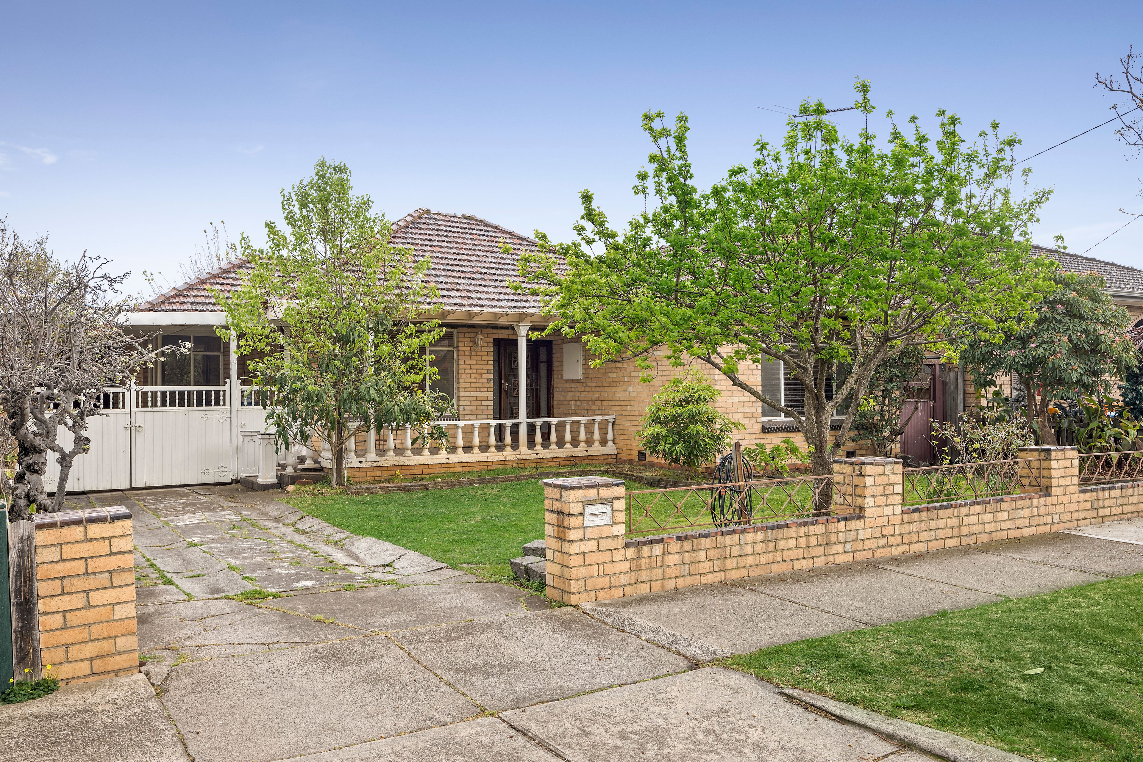11 Clyde Street, Newport, VIC 3015