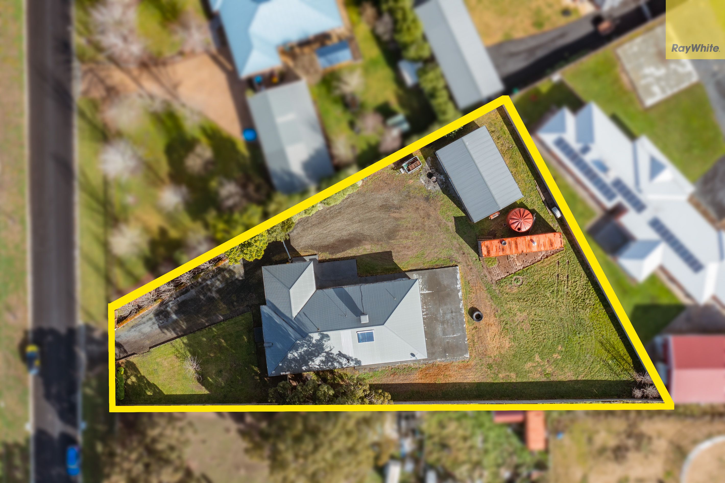 19A Hogan Road — photo 18 of 18