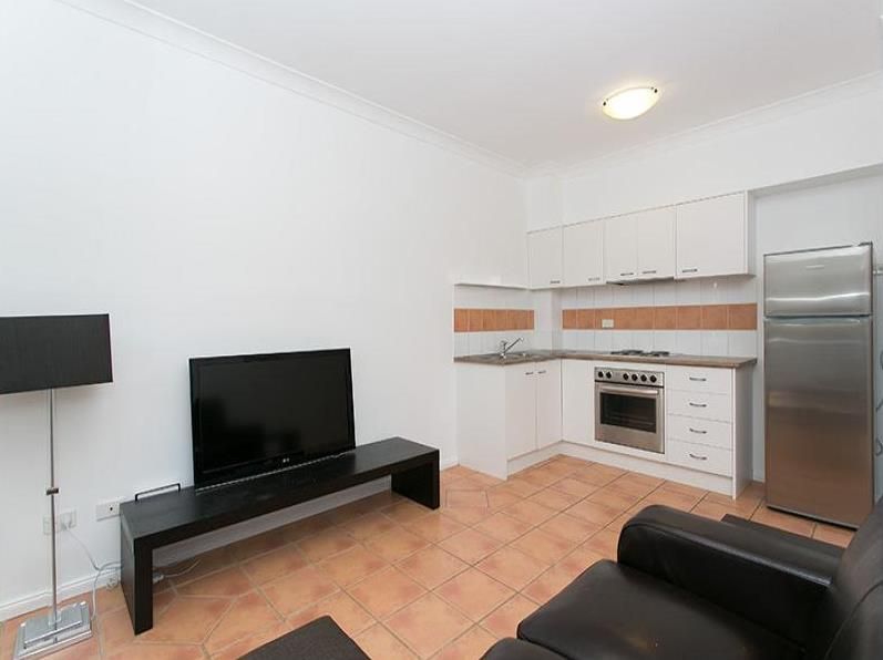 4/195 Gladstone Road, Highgate Hill, QLD 4101
