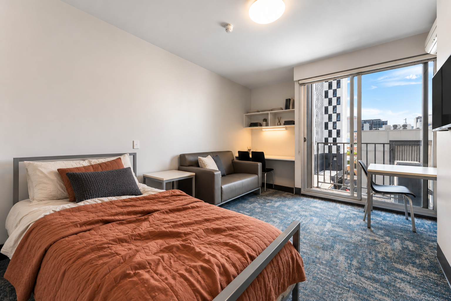 505/304 Waymouth Street — photo 3 of 21