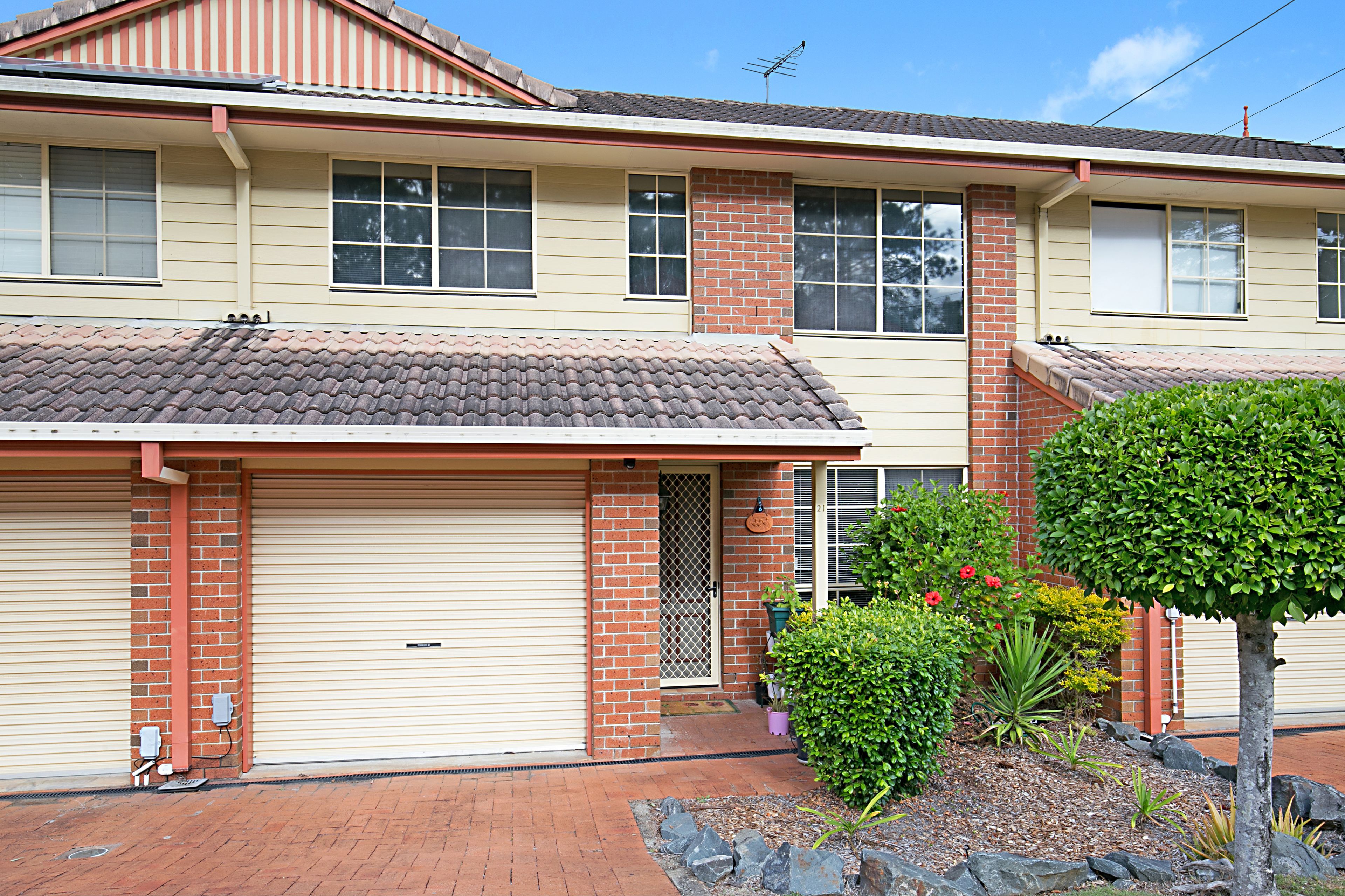 21/125 Chatswood Road, Daisy Hill, QLD 4127
