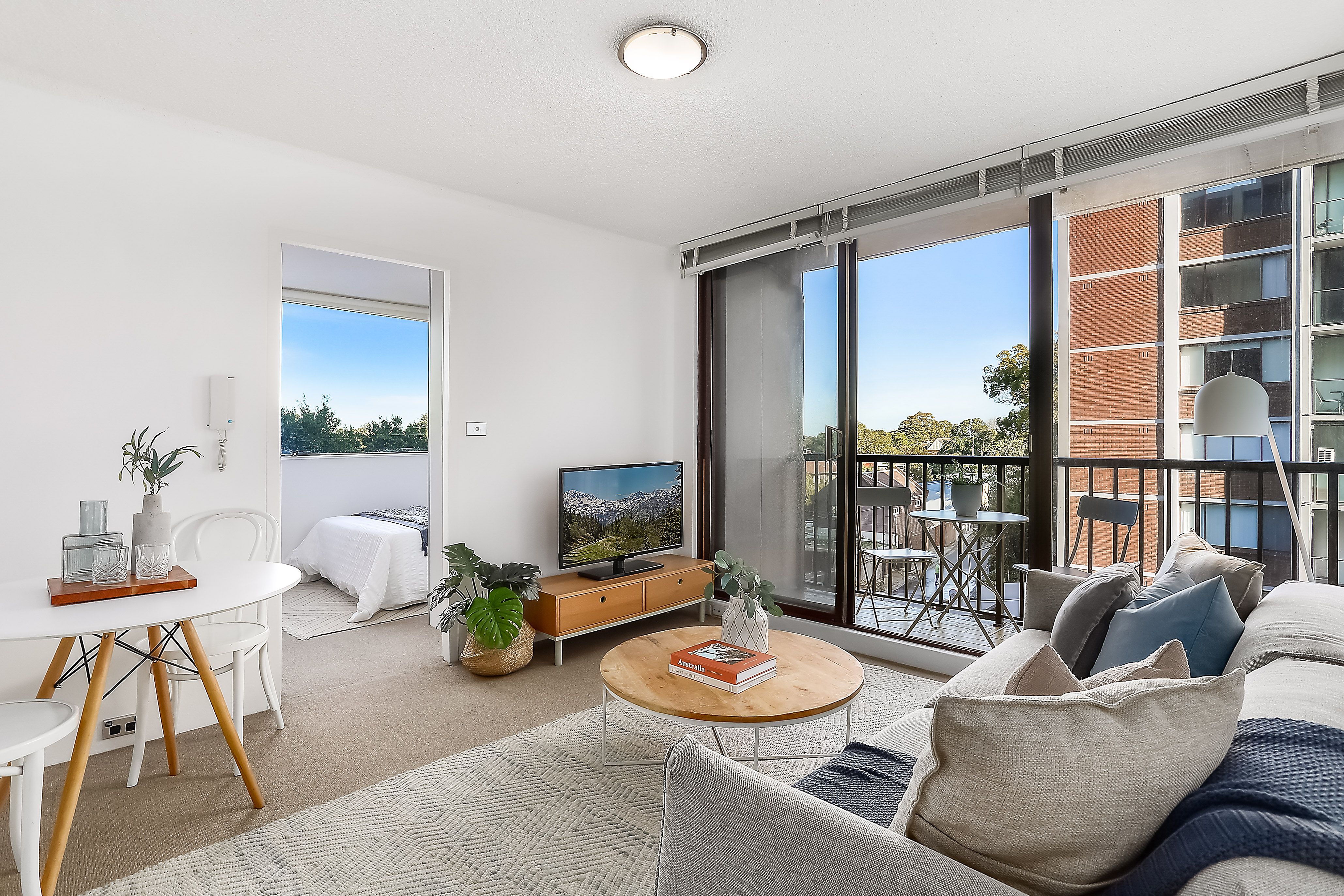 69-75 Cook Road, Centennial Park NSW 2021