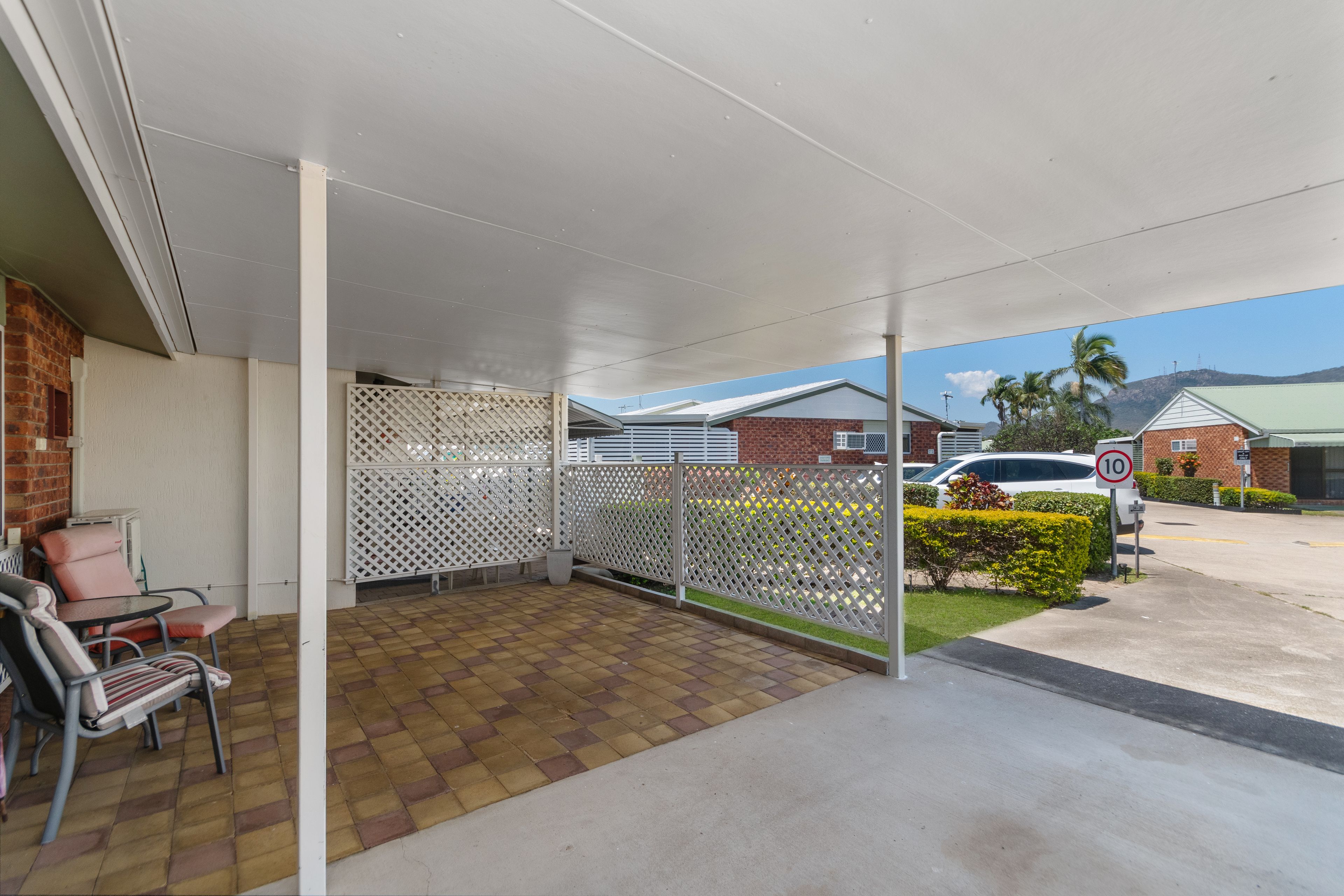 36/354 Ross River Road, Cranbrook, QLD 4814