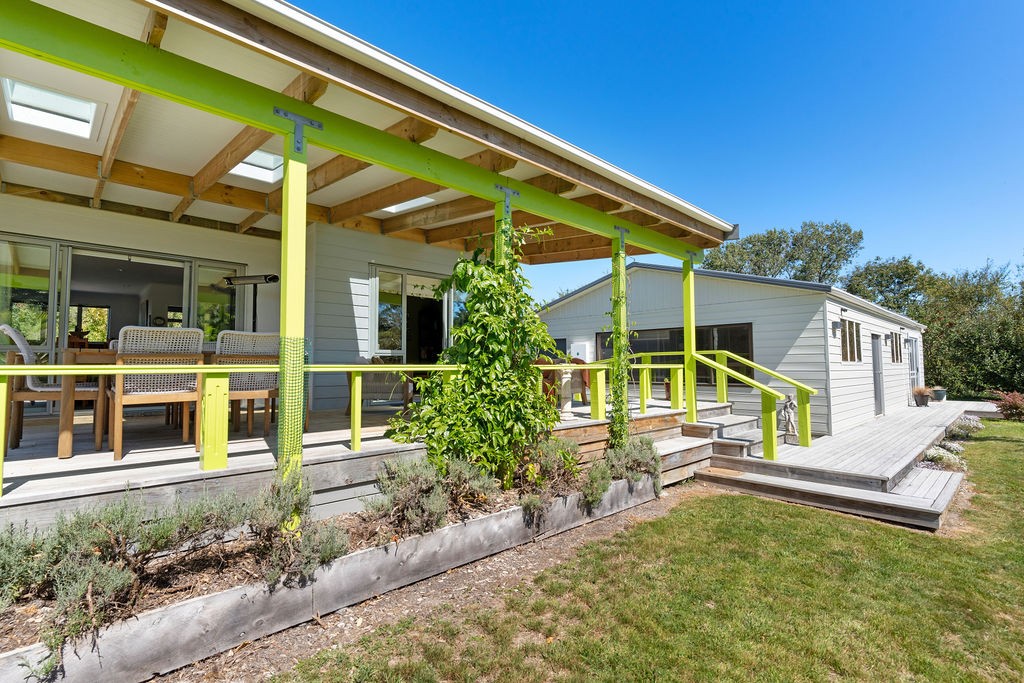 133A Kent Street, Carterton, Carterton District