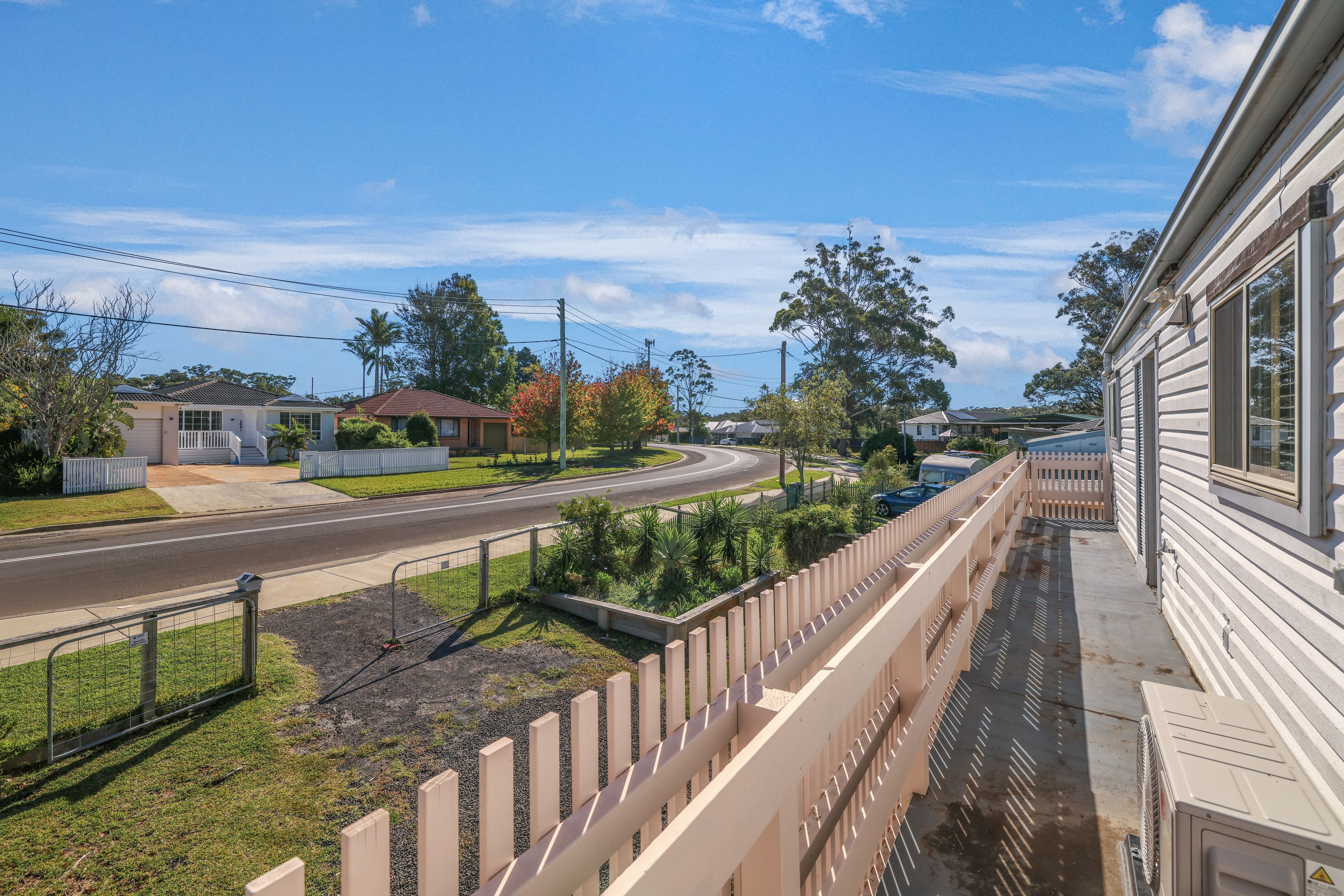 58 Sanctuary Point Road, Sanctuary Point, NSW