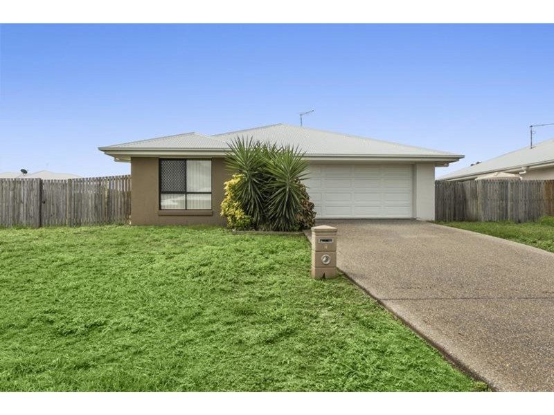 7 Denney Street, Gracemere QLD 4702