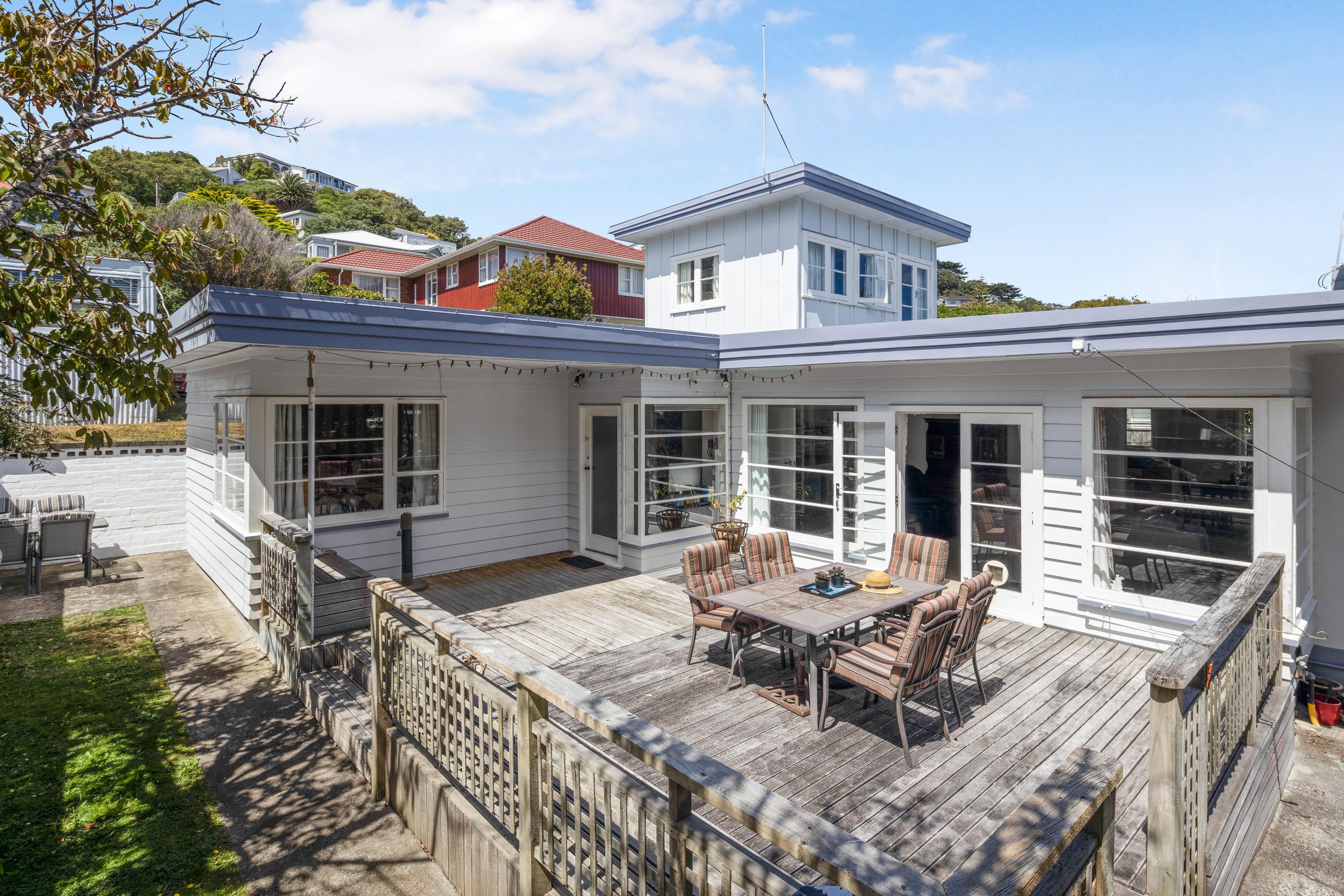 126 Darlington Road, Miramar, Wellington City