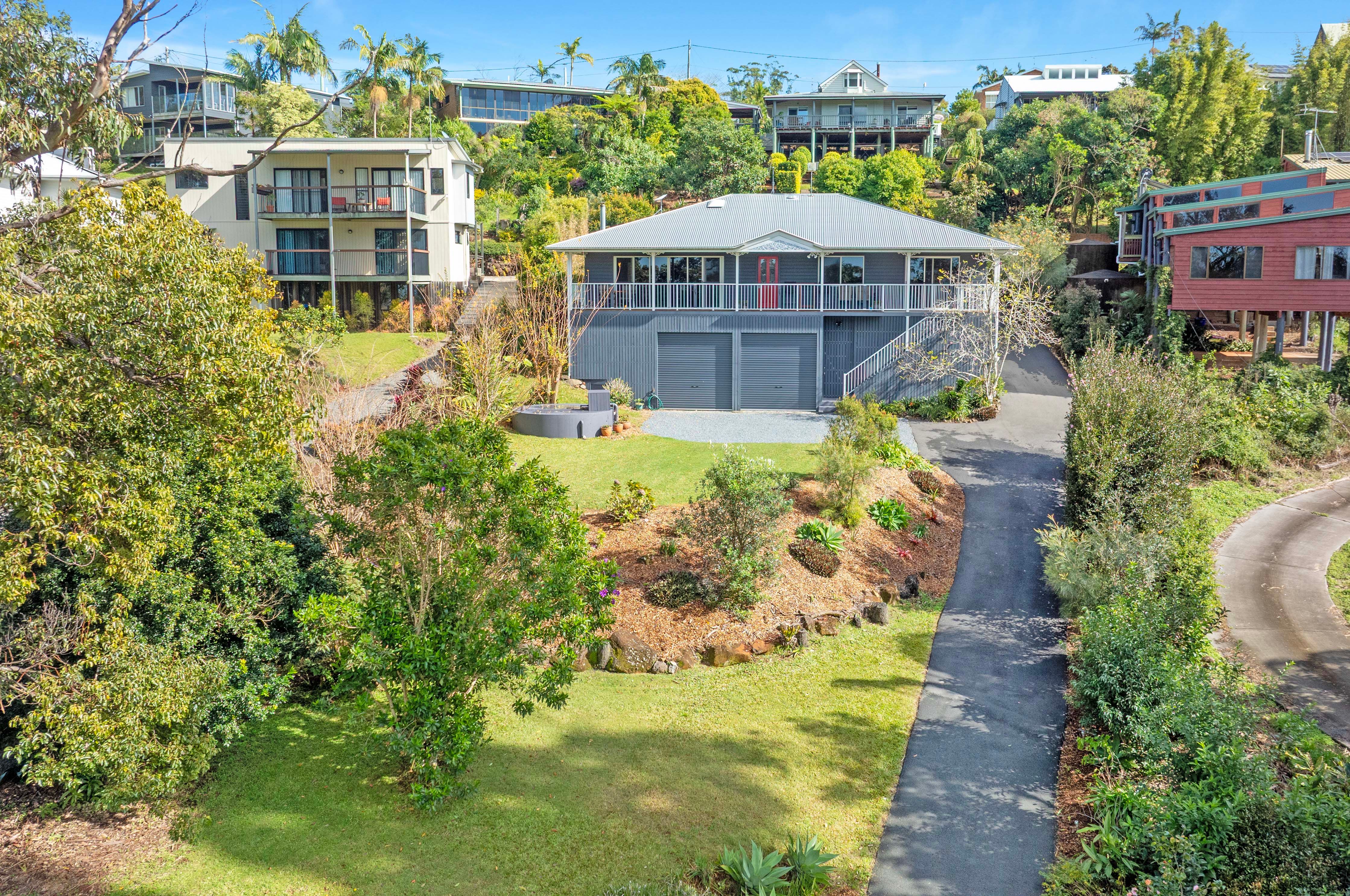 86 Contour Road, Tamborine Mountain, QLD 4272