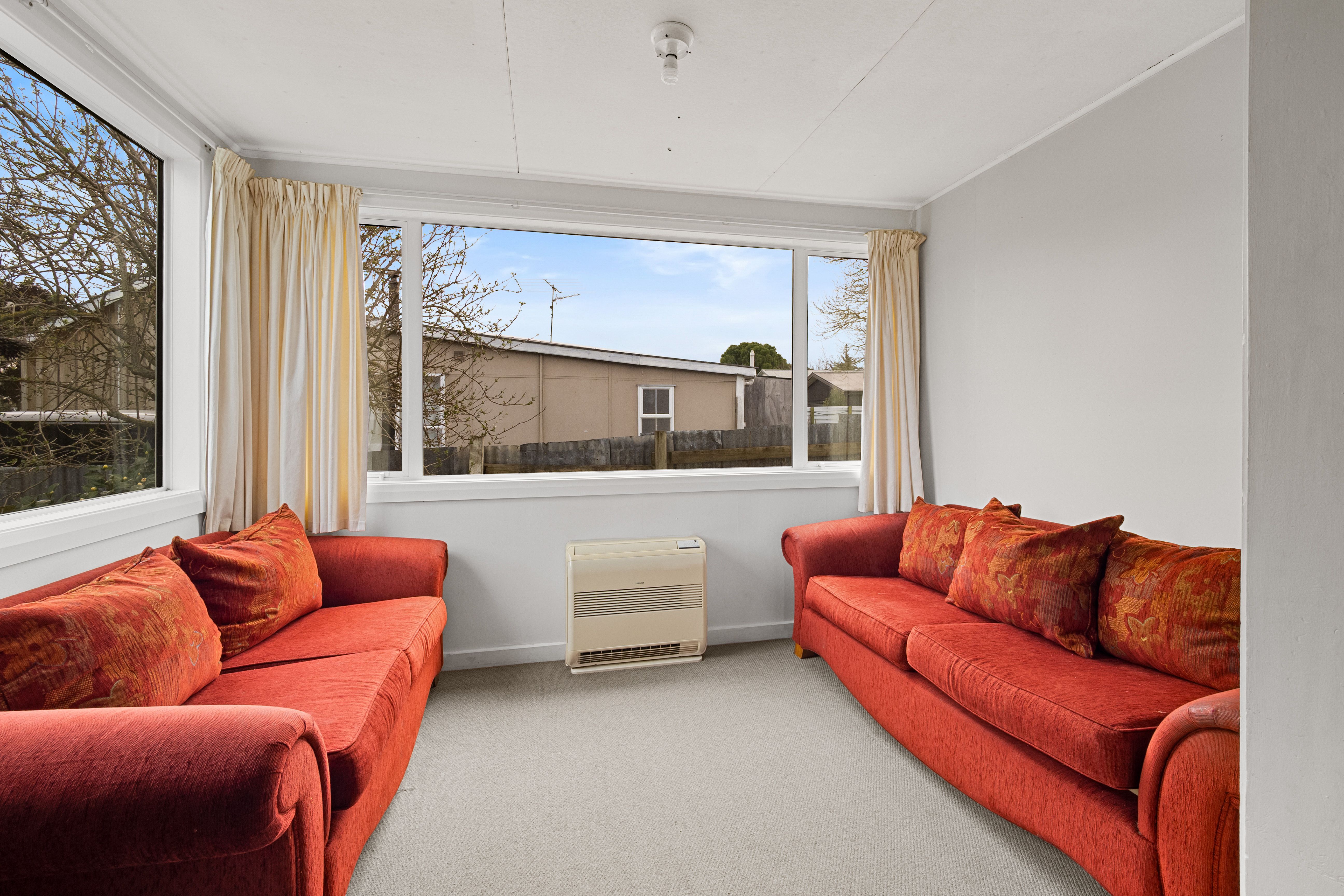 101 Elizabeth Avenue, Rakaia, Ashburton District