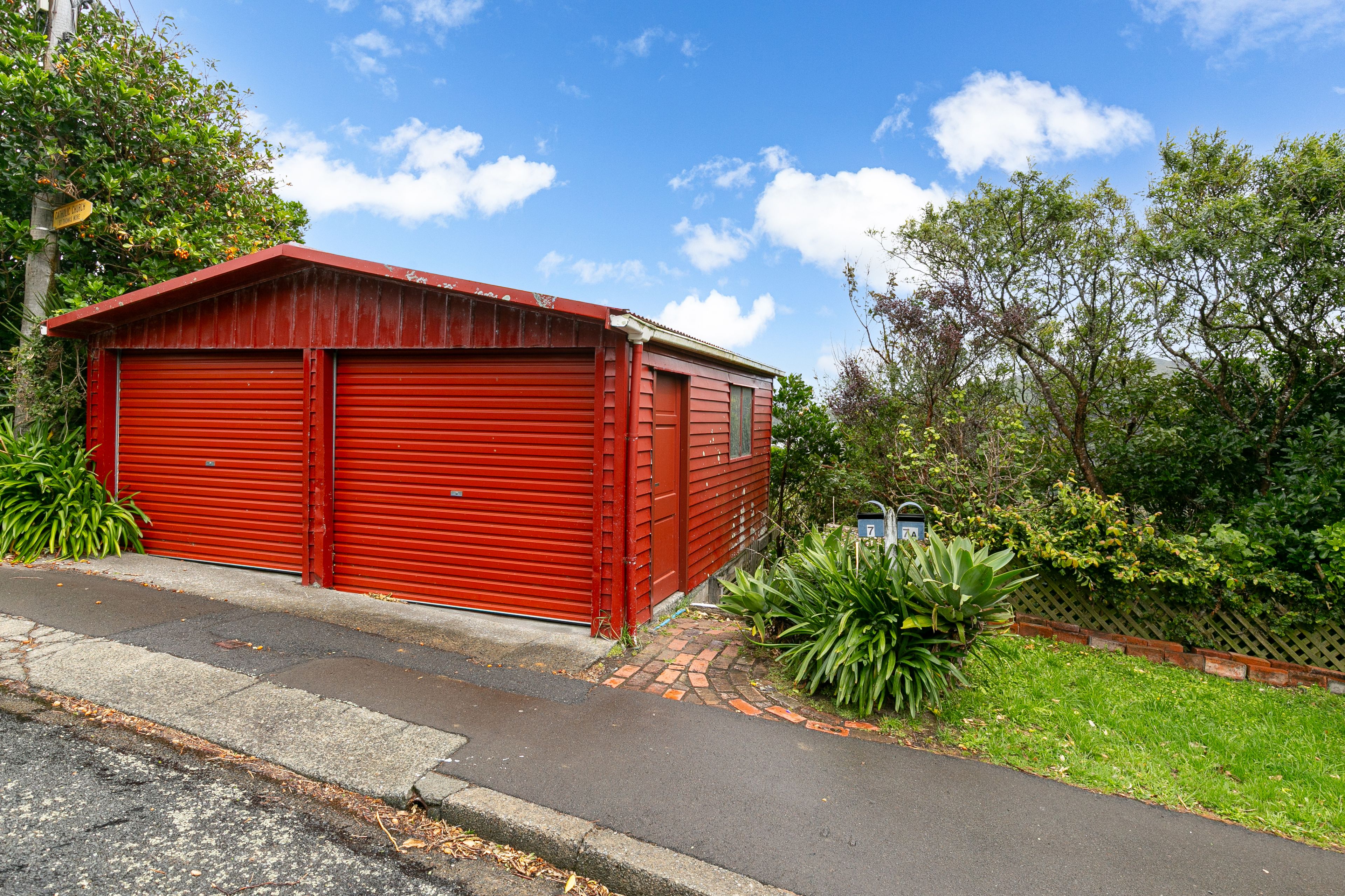 7 Cheshire Street, Northland, Wellington City
