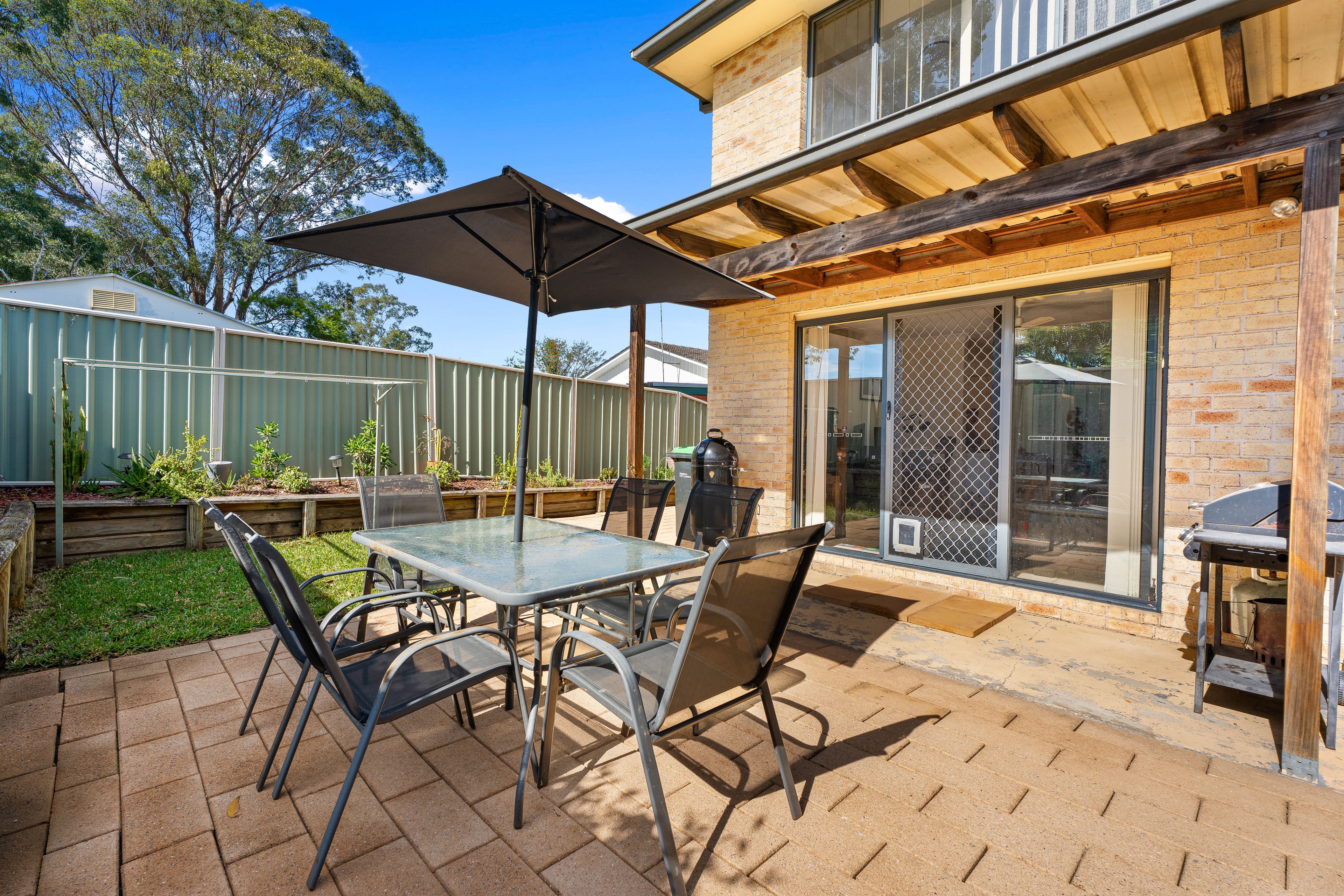 2/69 Glebe Place, Penrith, NSW