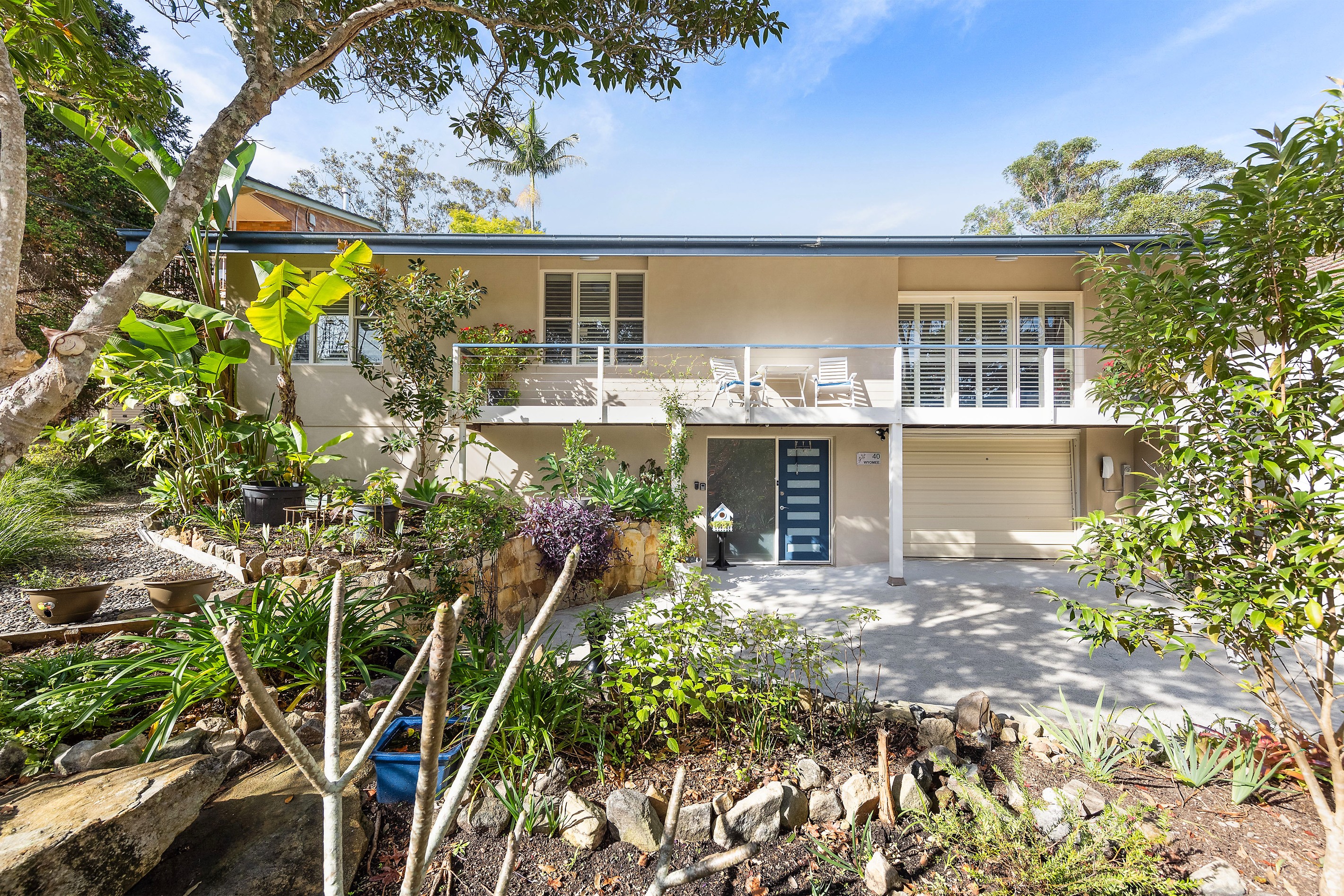 40 Wyomee Avenue, West Pymble, NSW 2073