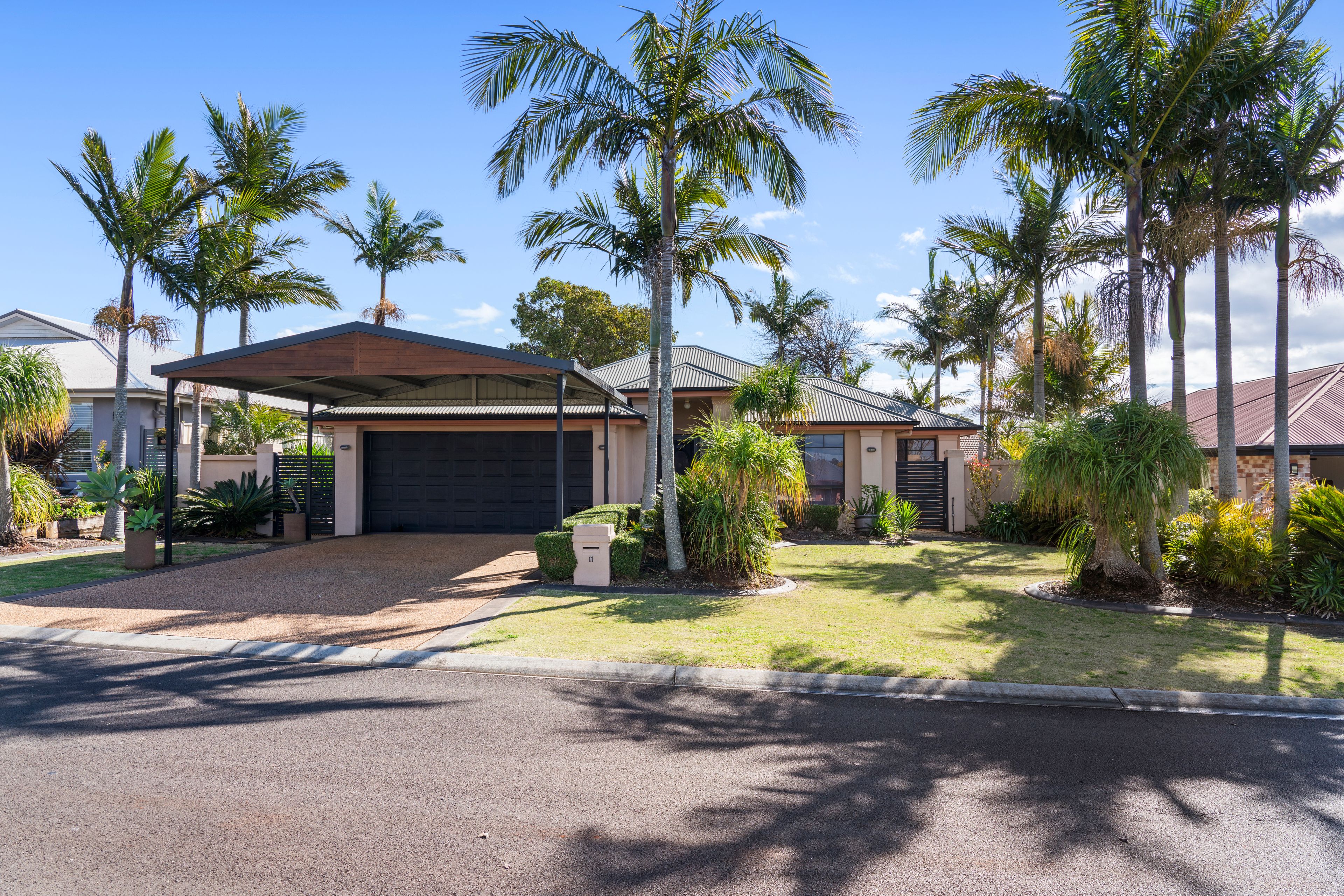 11 Toni Court, Darling Heights, QLD 4350