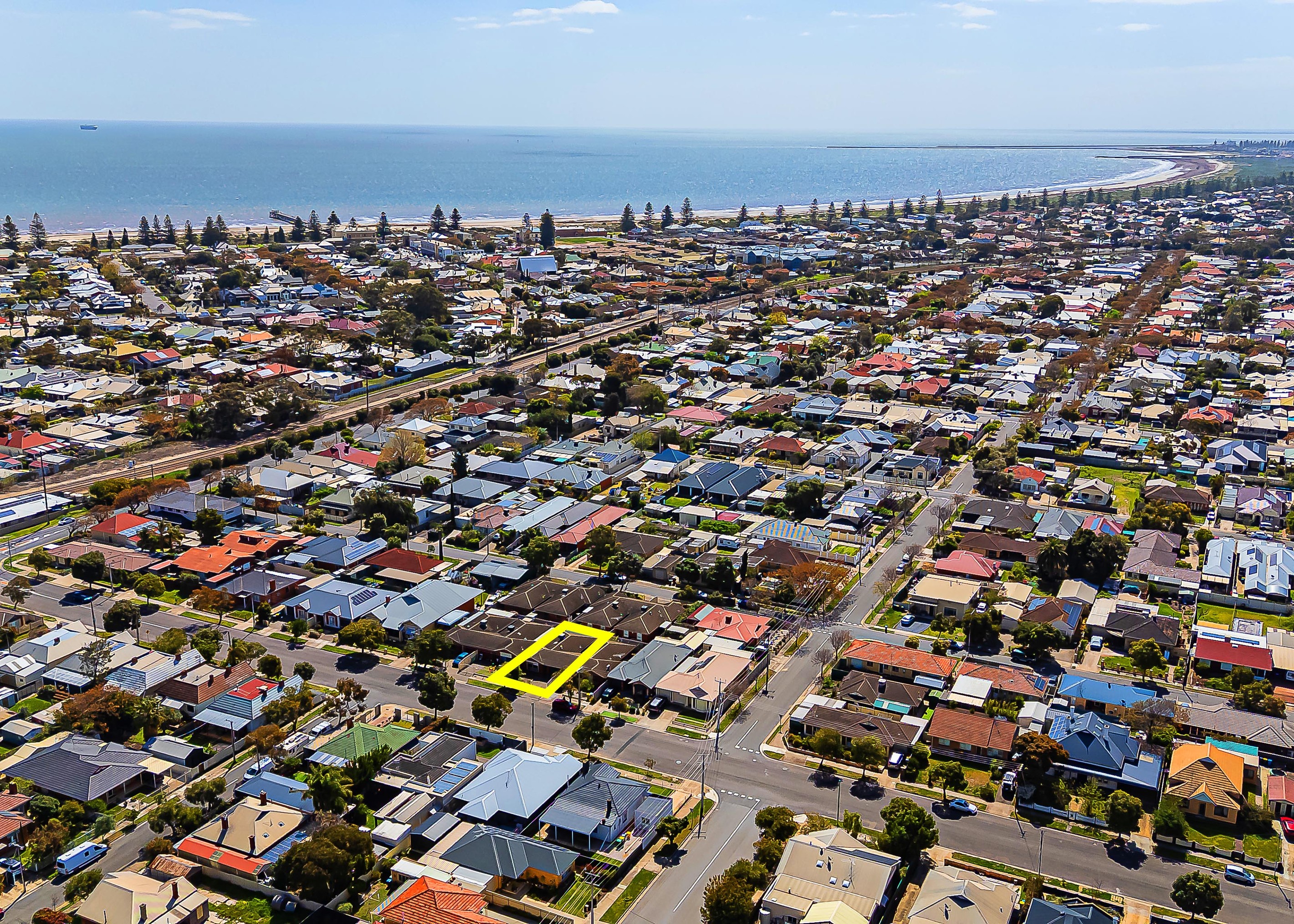 1/73 Wills Street, Largs Bay, SA 5016