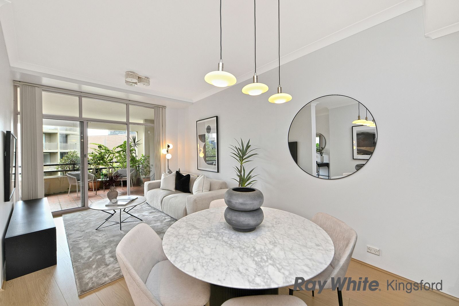 46/446 - 458 Elizabeth Street, Surry Hills, NSW 2010 - Sold Apartment ...