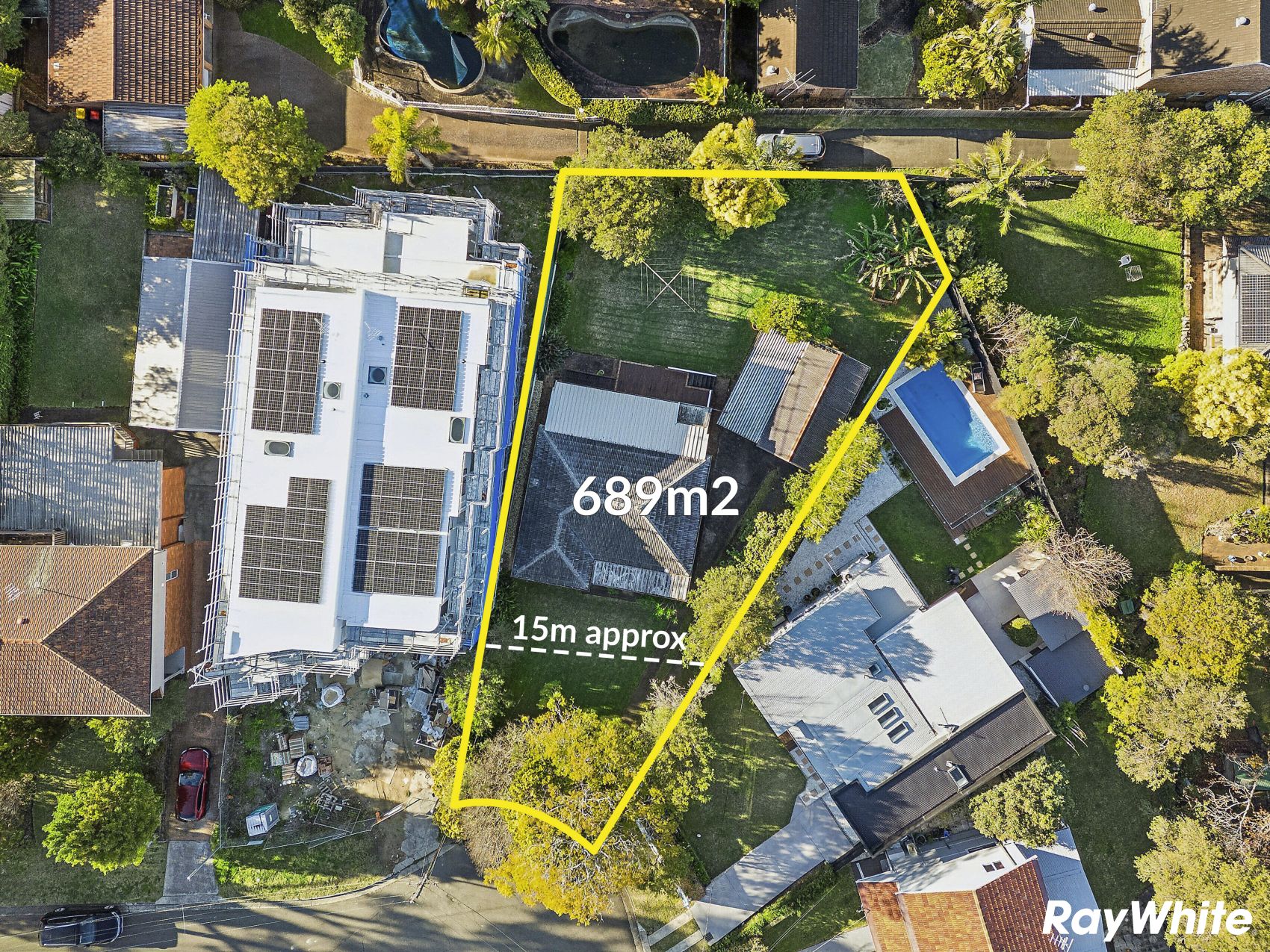 38 Long Avenue, East Ryde, NSW 2113