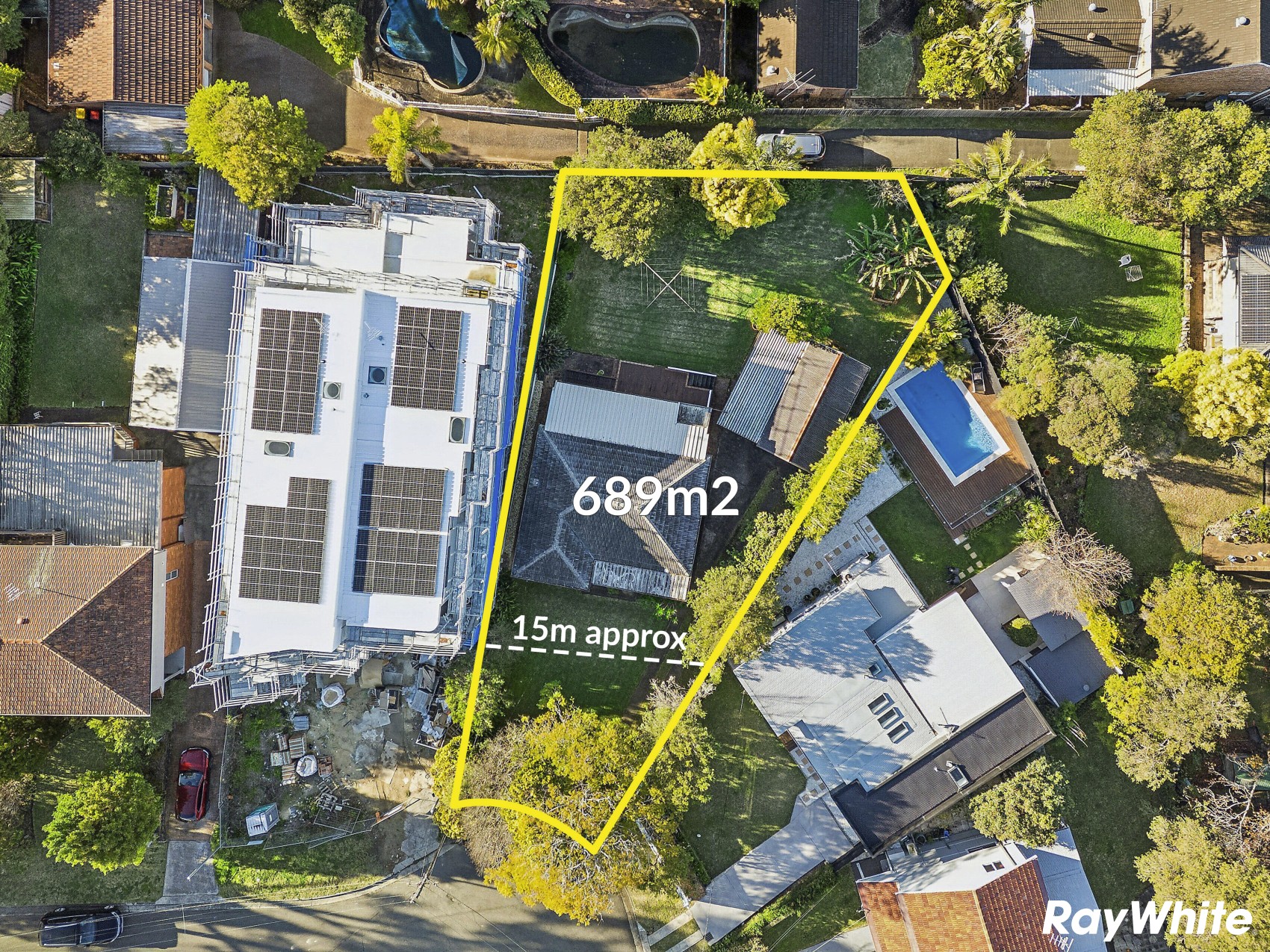 38 Long Avenue, East Ryde, NSW 2113
