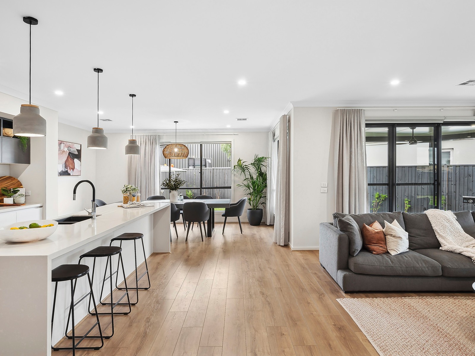 57-59 Escarpment Drive, FYANSFORD, VIC 3218