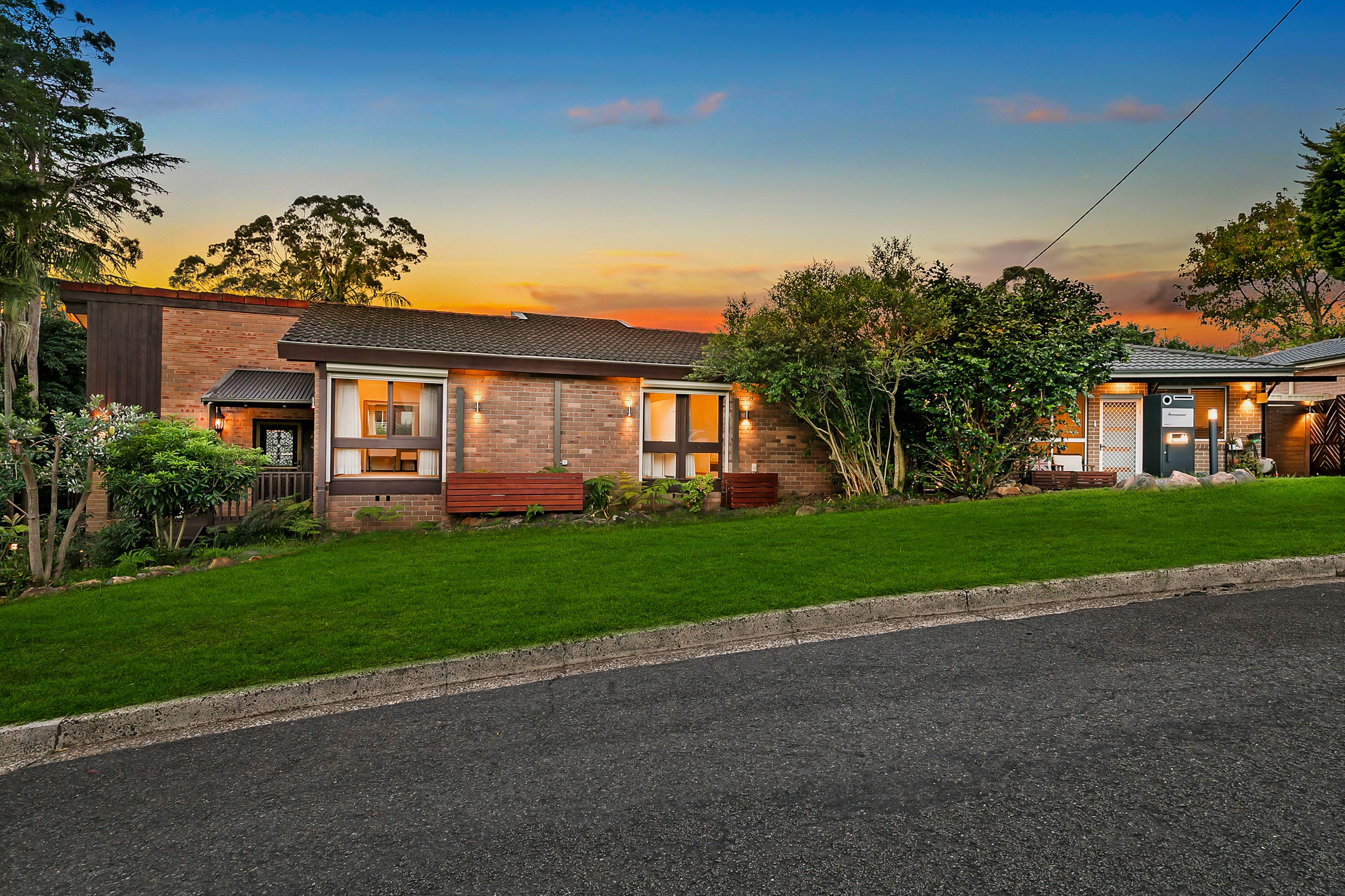 6 Muruba Avenue, Carlingford, NSW 2118