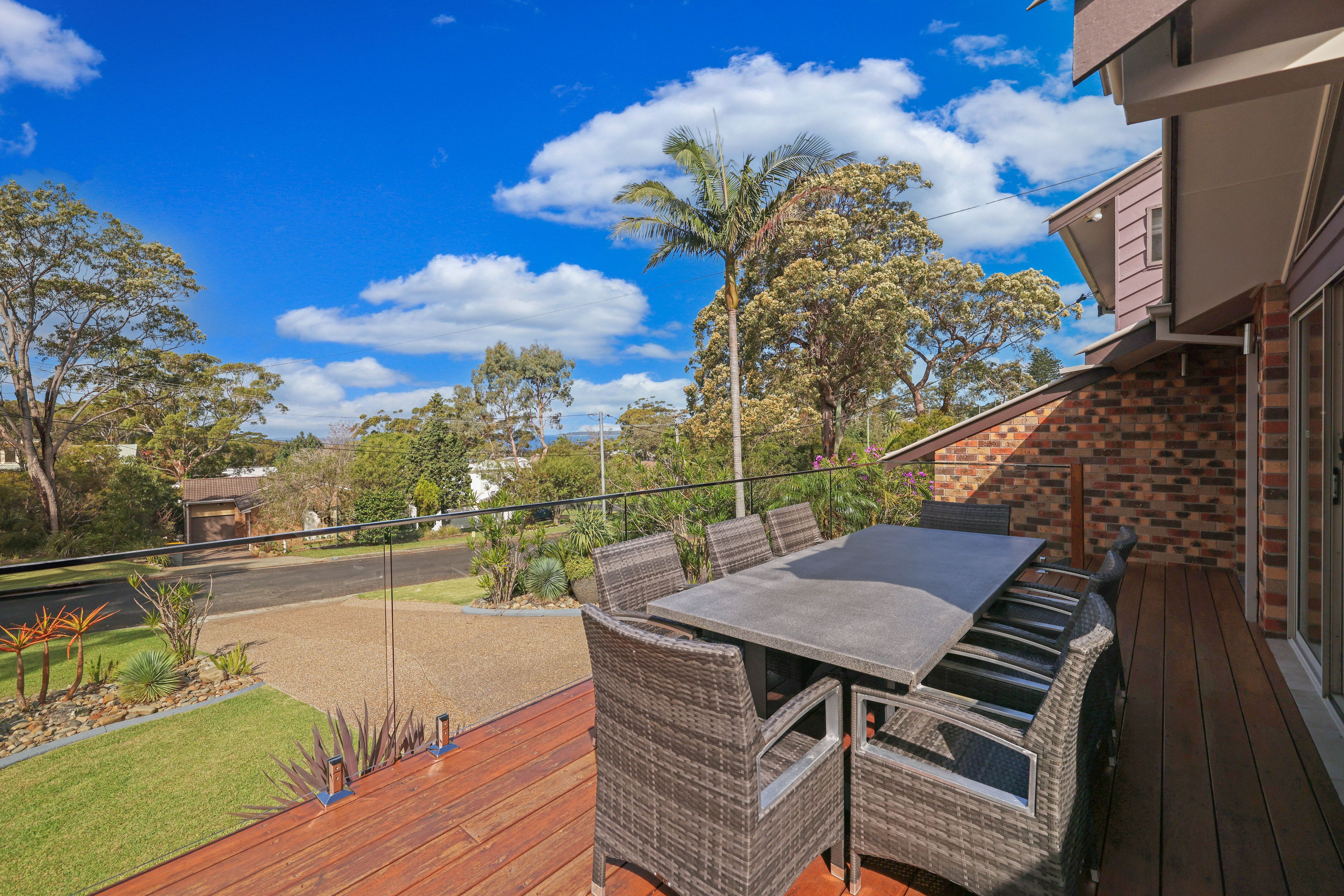 27 Dacres Street, Vincentia, NSW