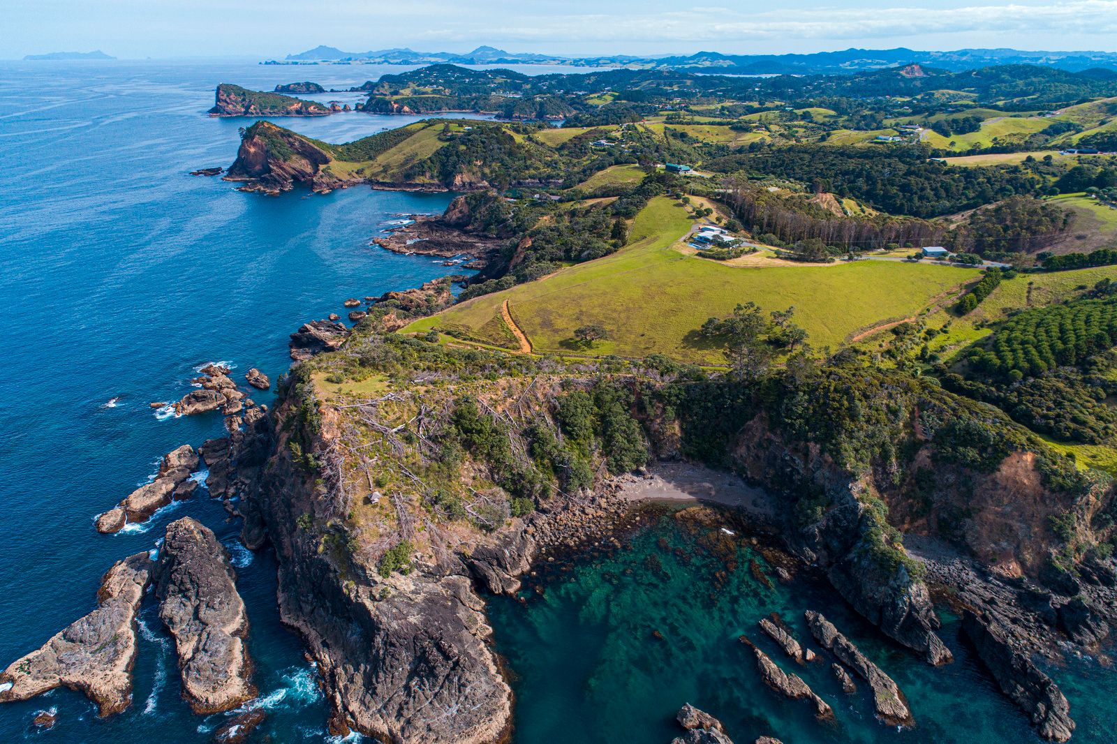 167 North Gable Way, Tutukaka, Whangarei District