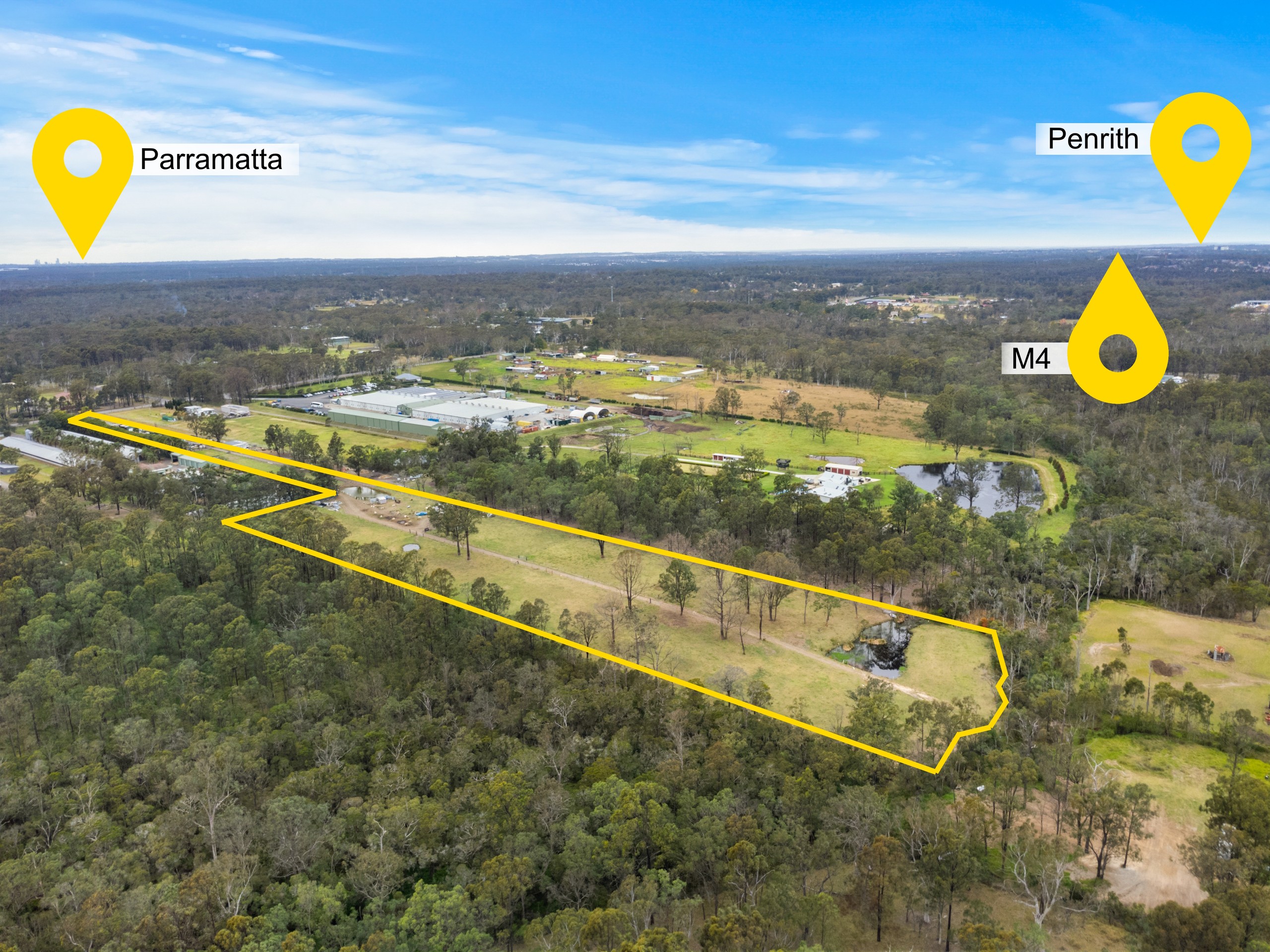 878 Londonderry Road, Londonderry, NSW 2753