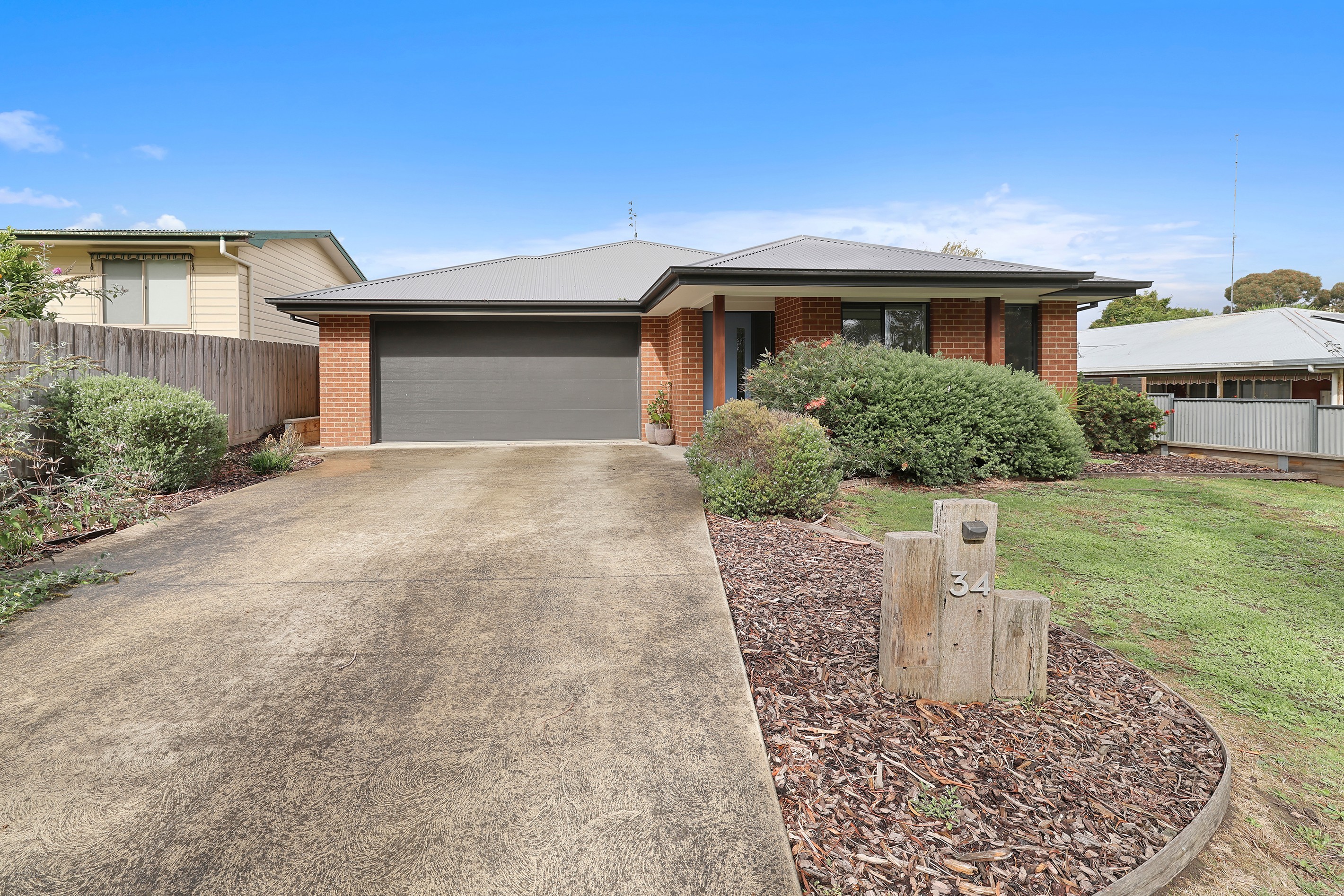 34 Campbell Street, Meeniyan, VIC 3956