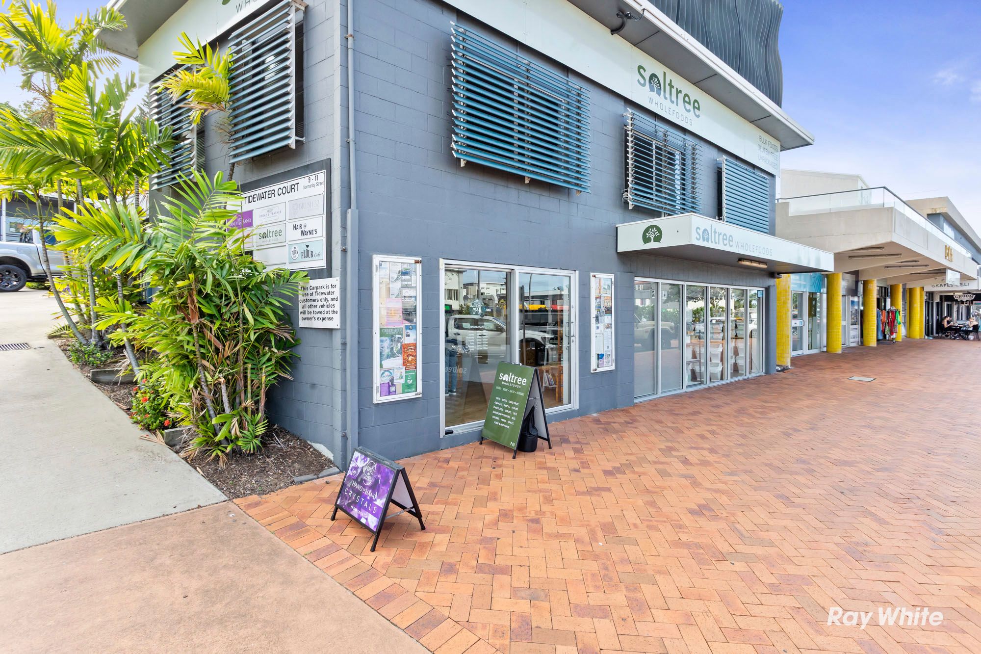 Soltree Wholefoods, Yeppoon, QLD 4703