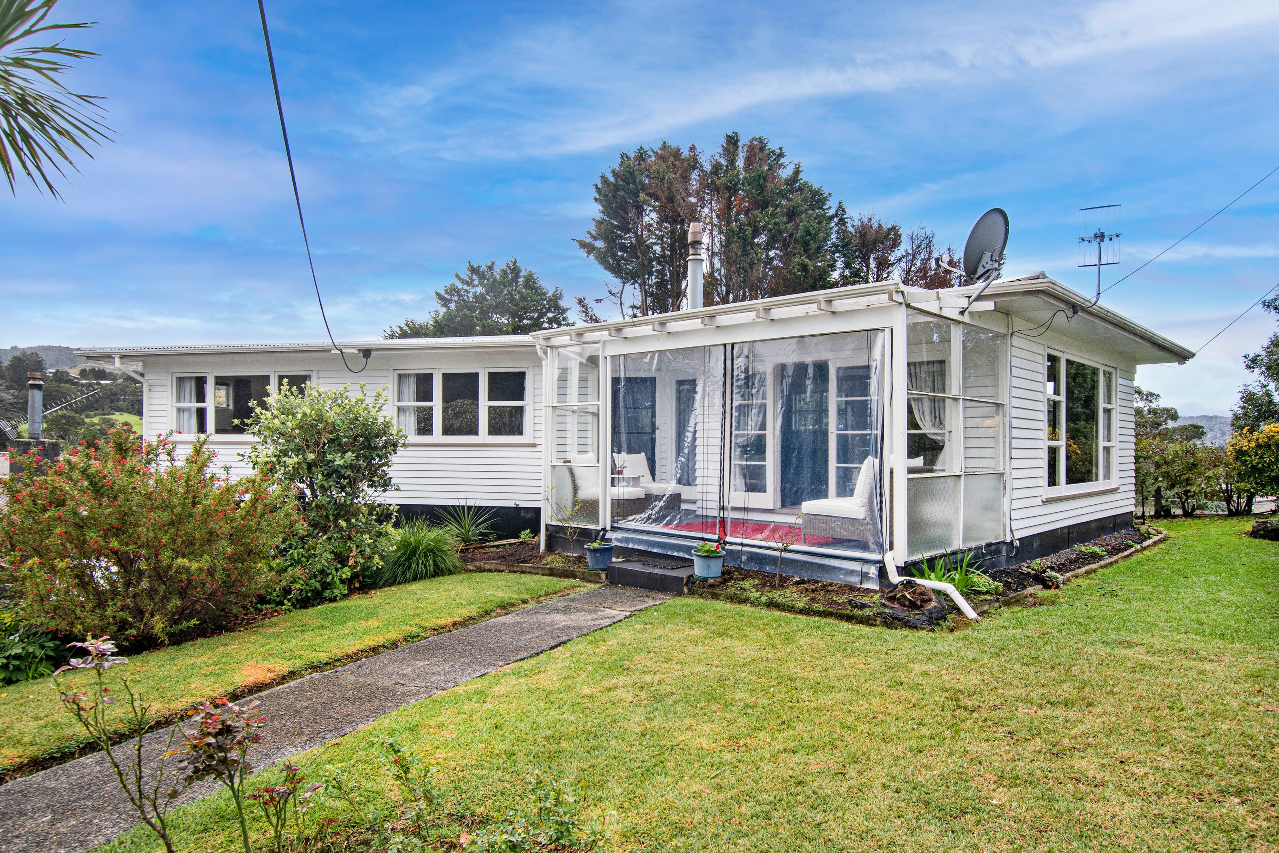 11 Whaka Street, Raumanga, Whangarei District