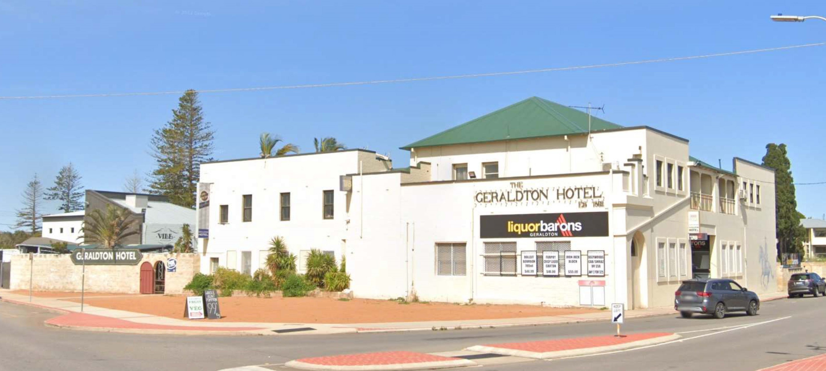 19 Gregory Street, Geraldton, WA 6530