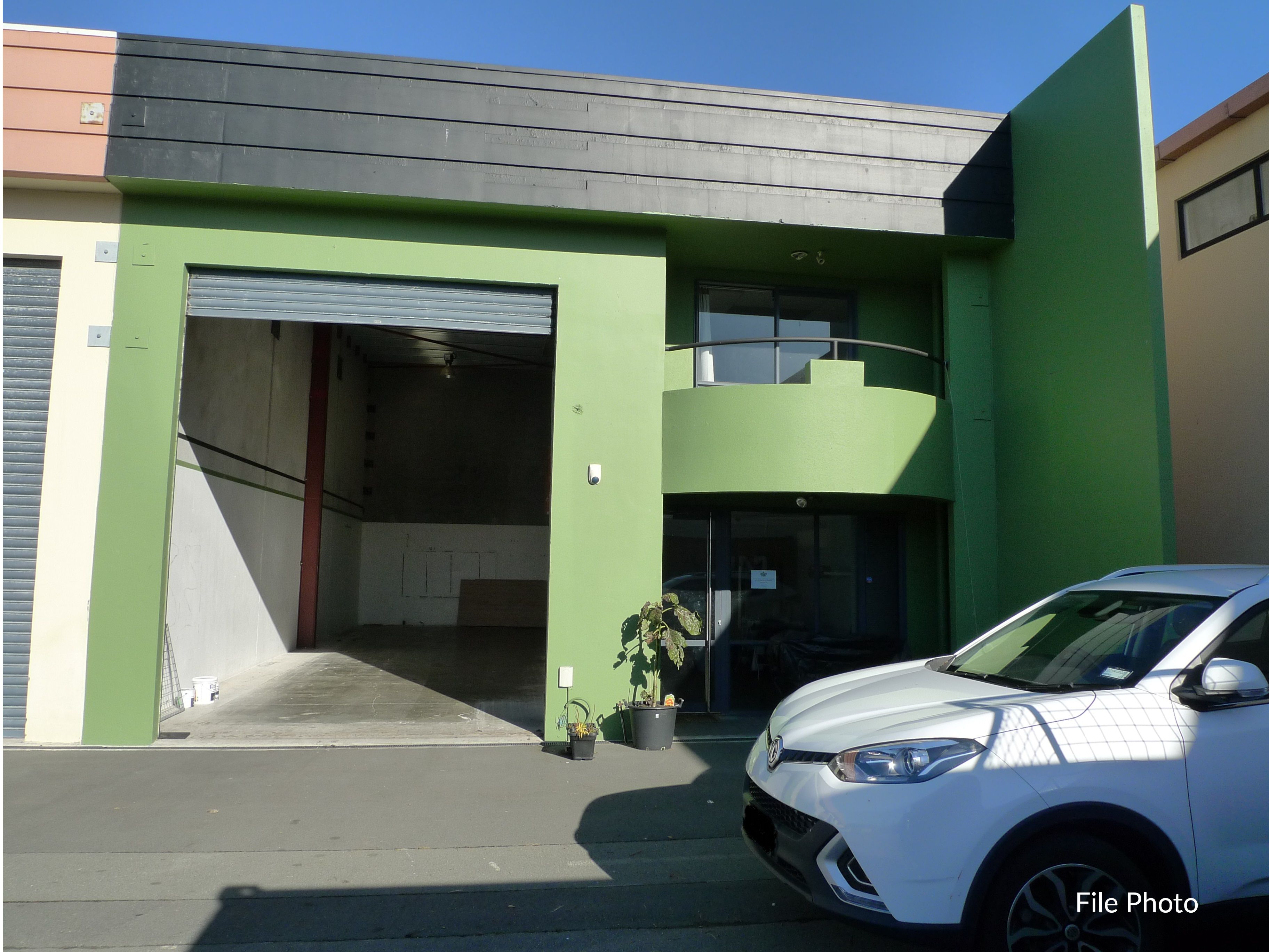 Ferrymead, Christchurch City