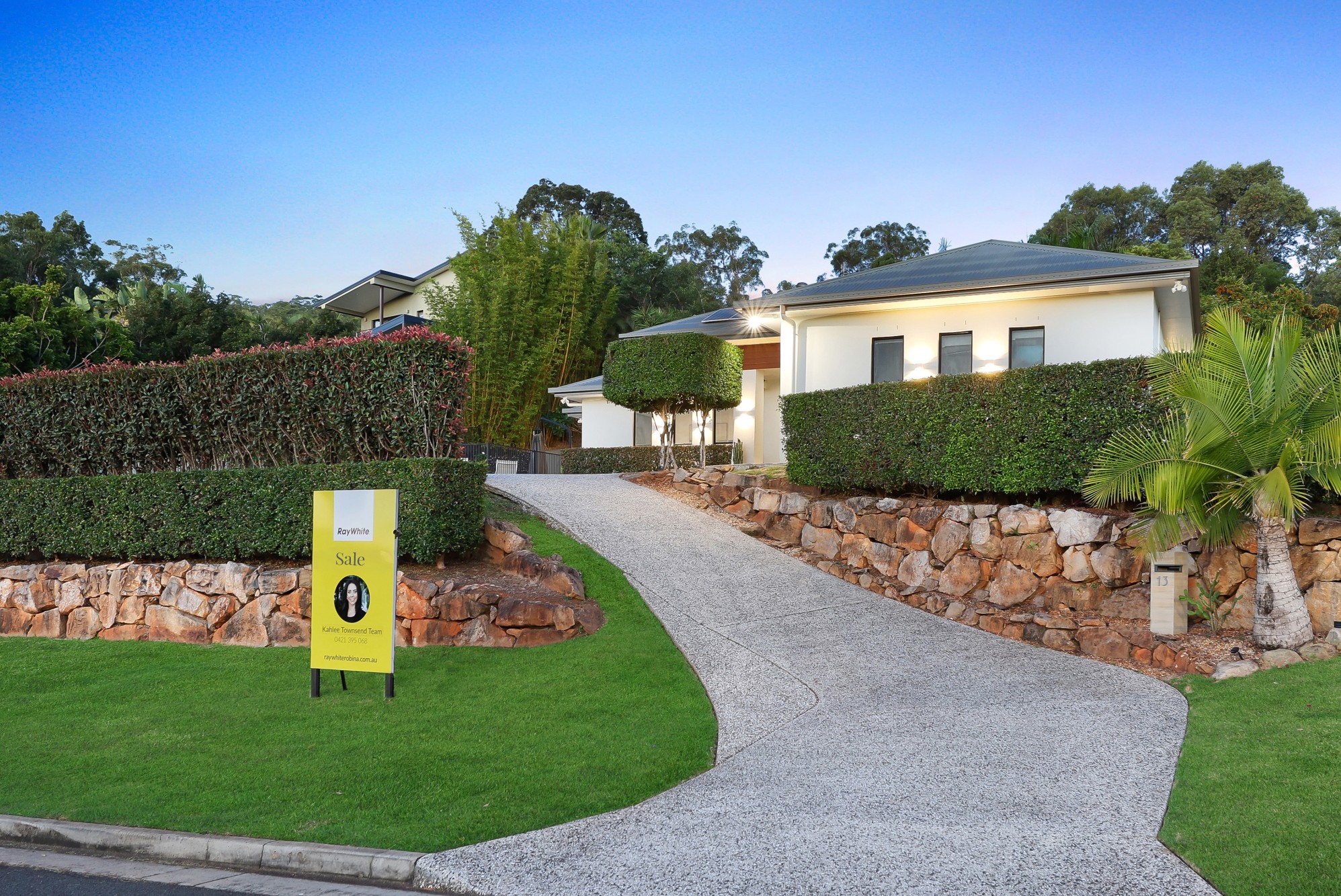 13 Finnagin Drive, Bonogin, QLD 4213