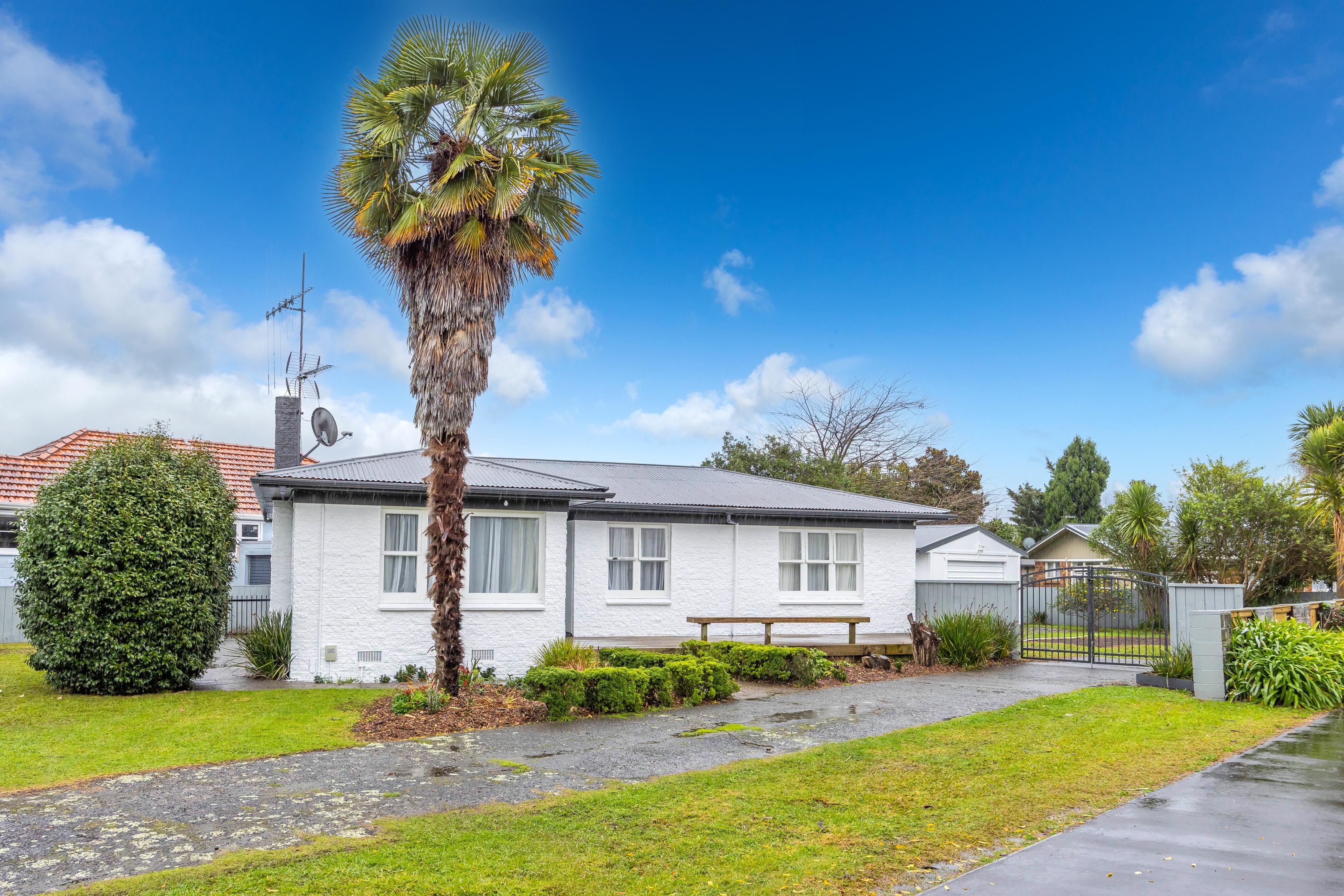 35 Tranmere Road, Fairfield, Hamilton City