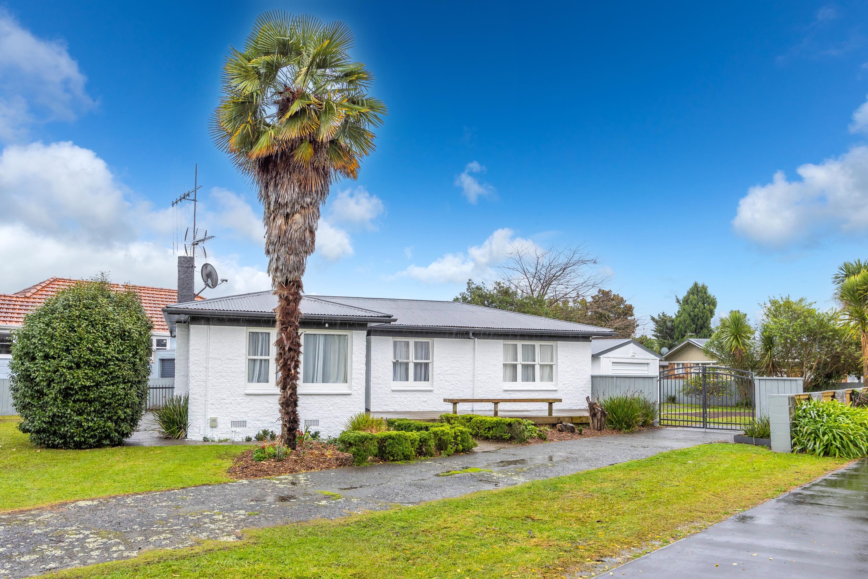 35 Tranmere Road, Fairfield, Hamilton City