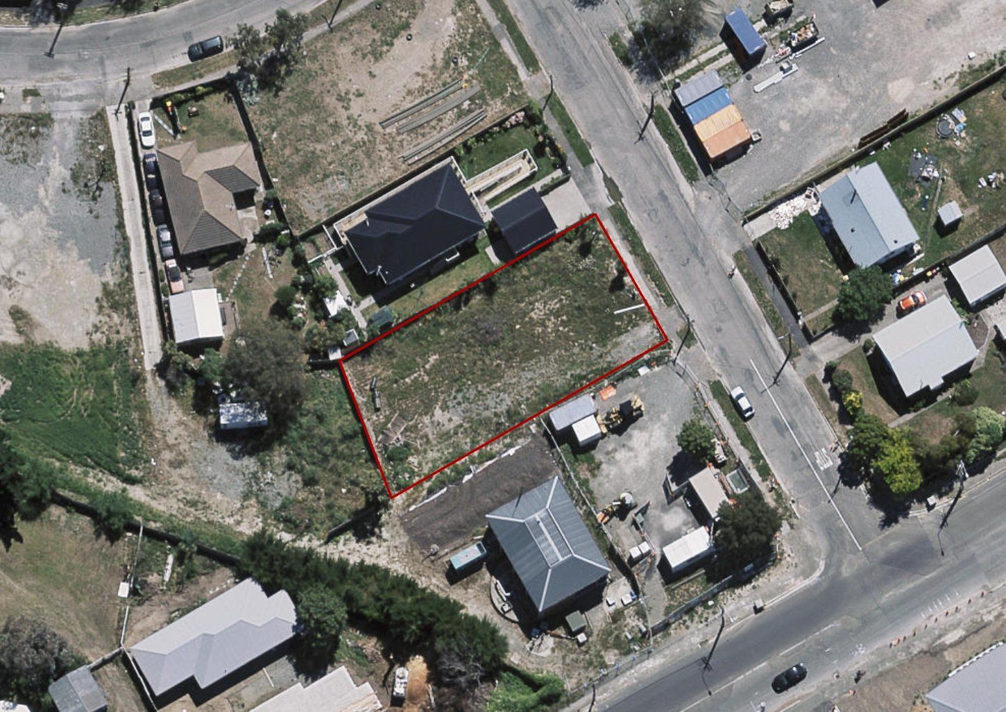 22 Portchester Street, Aranui, Christchurch City
