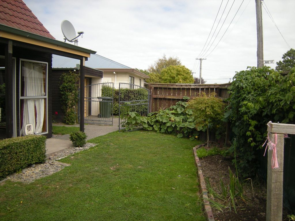 36a Pennington Street, Leeston, Selwyn District